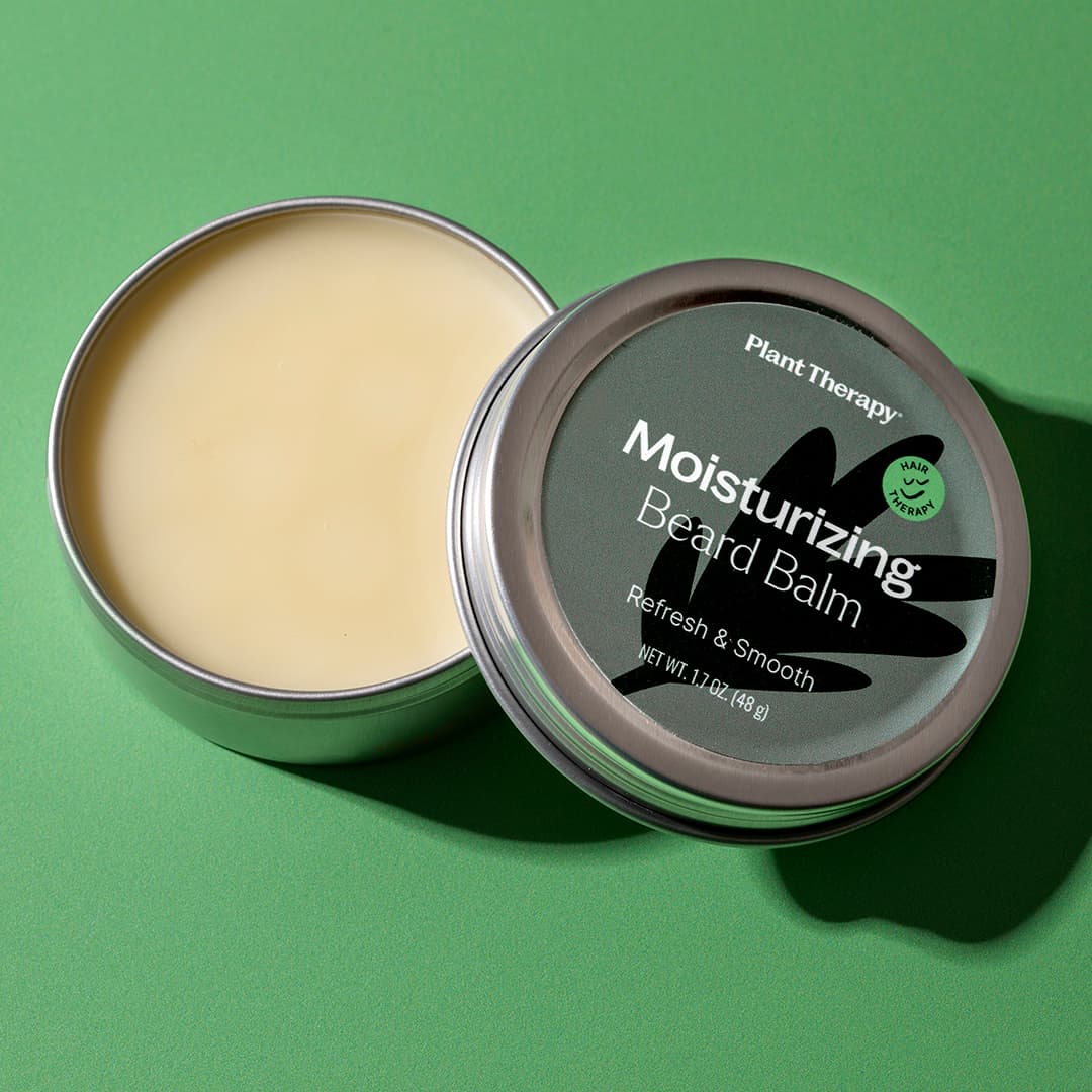 Hair Therapy Refresh & Smooth Beard Balm - Image 5