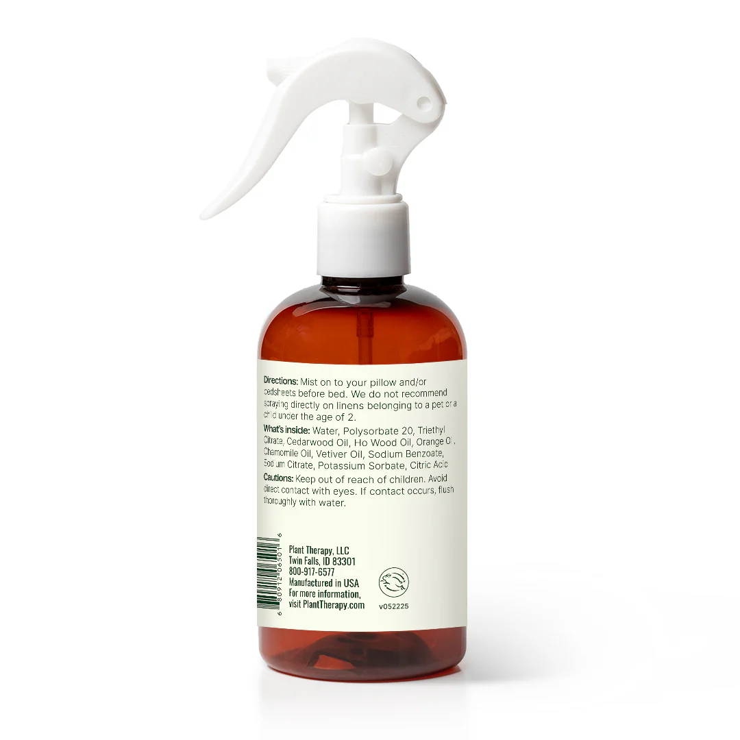 Detangler Frizz-Taming Spray - Image 9