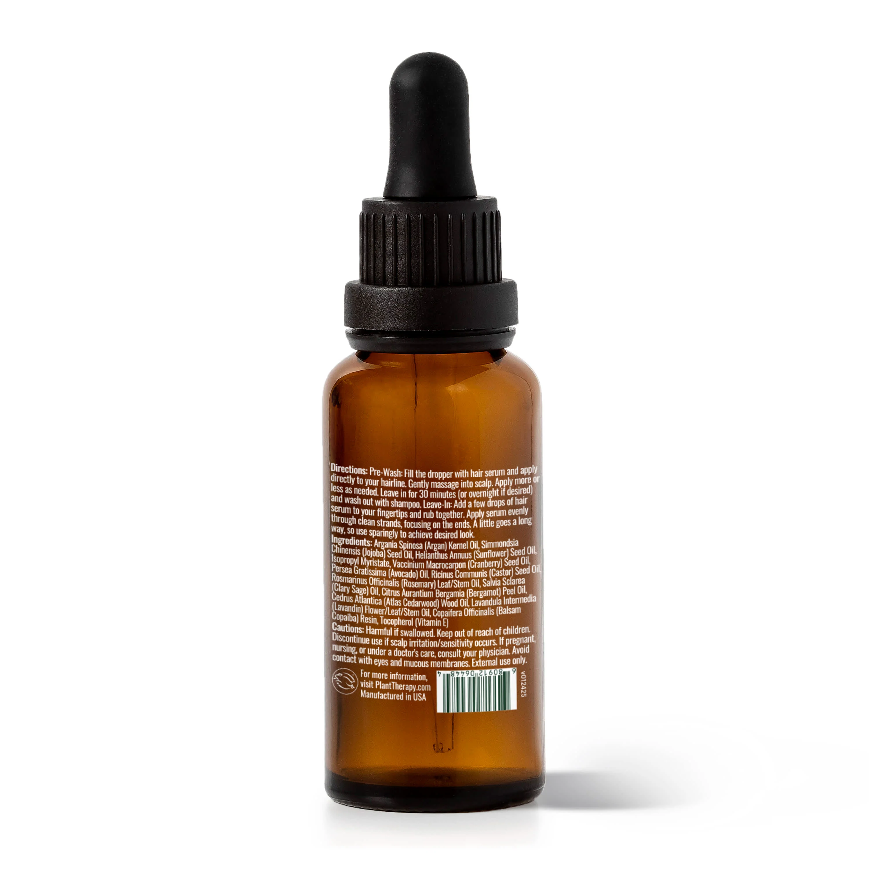 Hair Therapy Strengthen & Grow Hair Serum - Image 10
