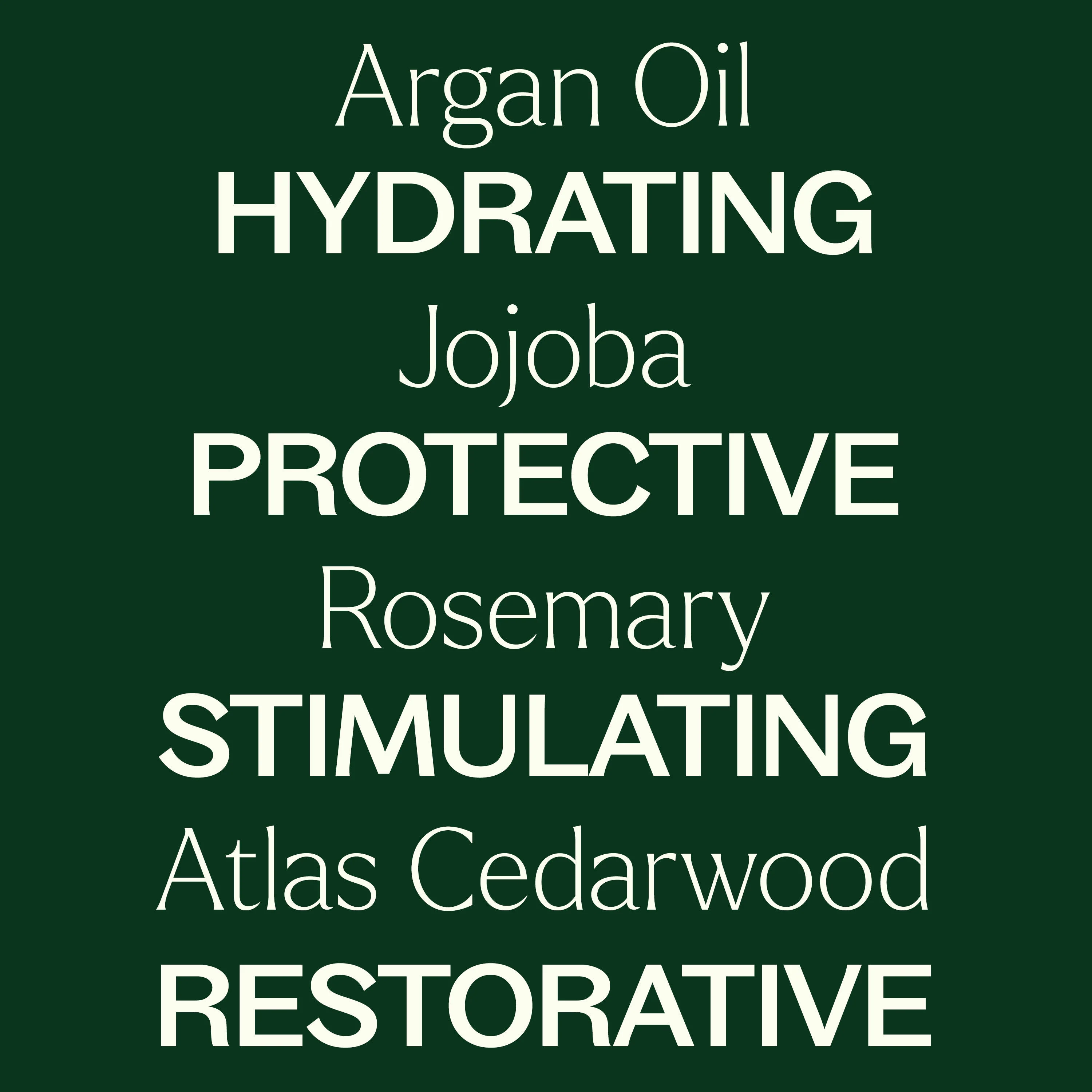 Hair Therapy Strengthen & Grow Hair Serum - Image 5