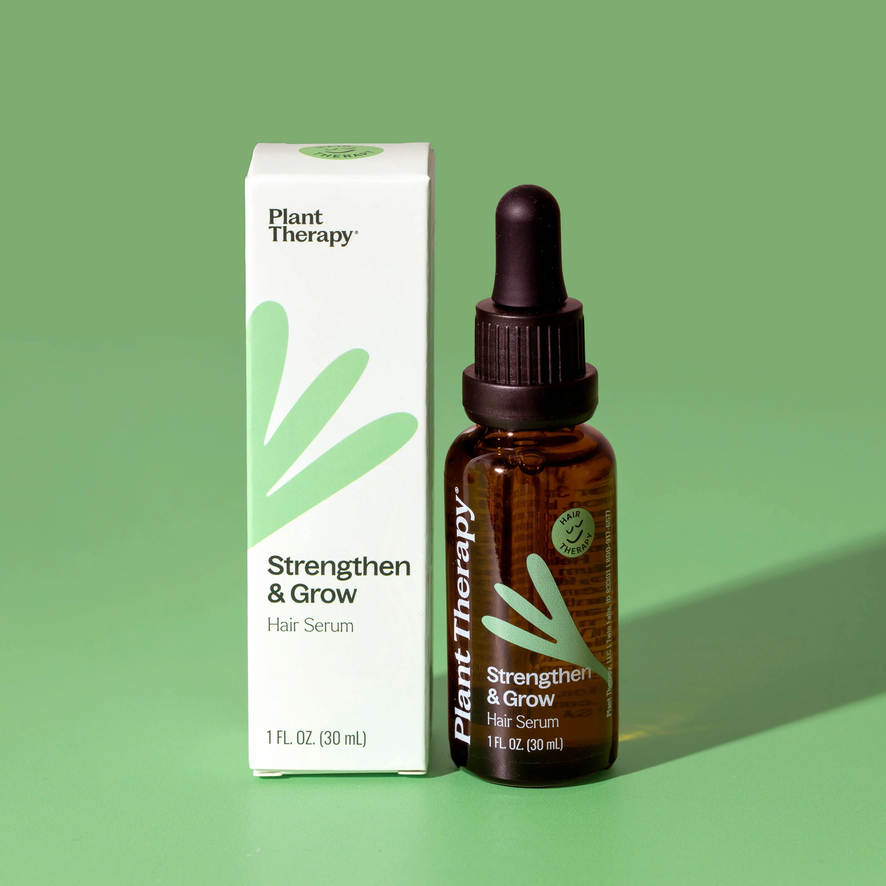 Hair Therapy Strengthen & Grow Hair Serum - Image 7