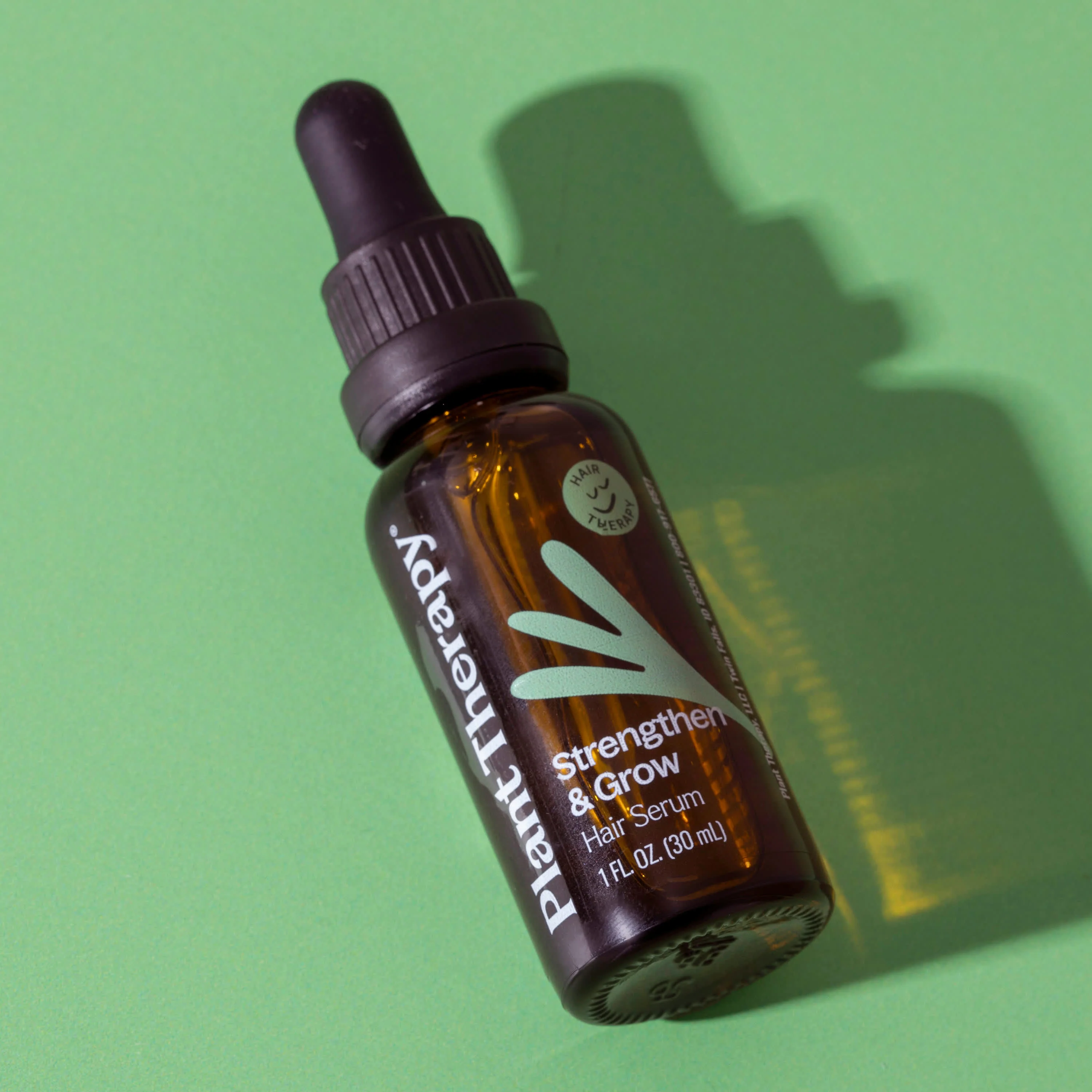 Hair Therapy Strengthen & Grow Hair Serum - Image 8