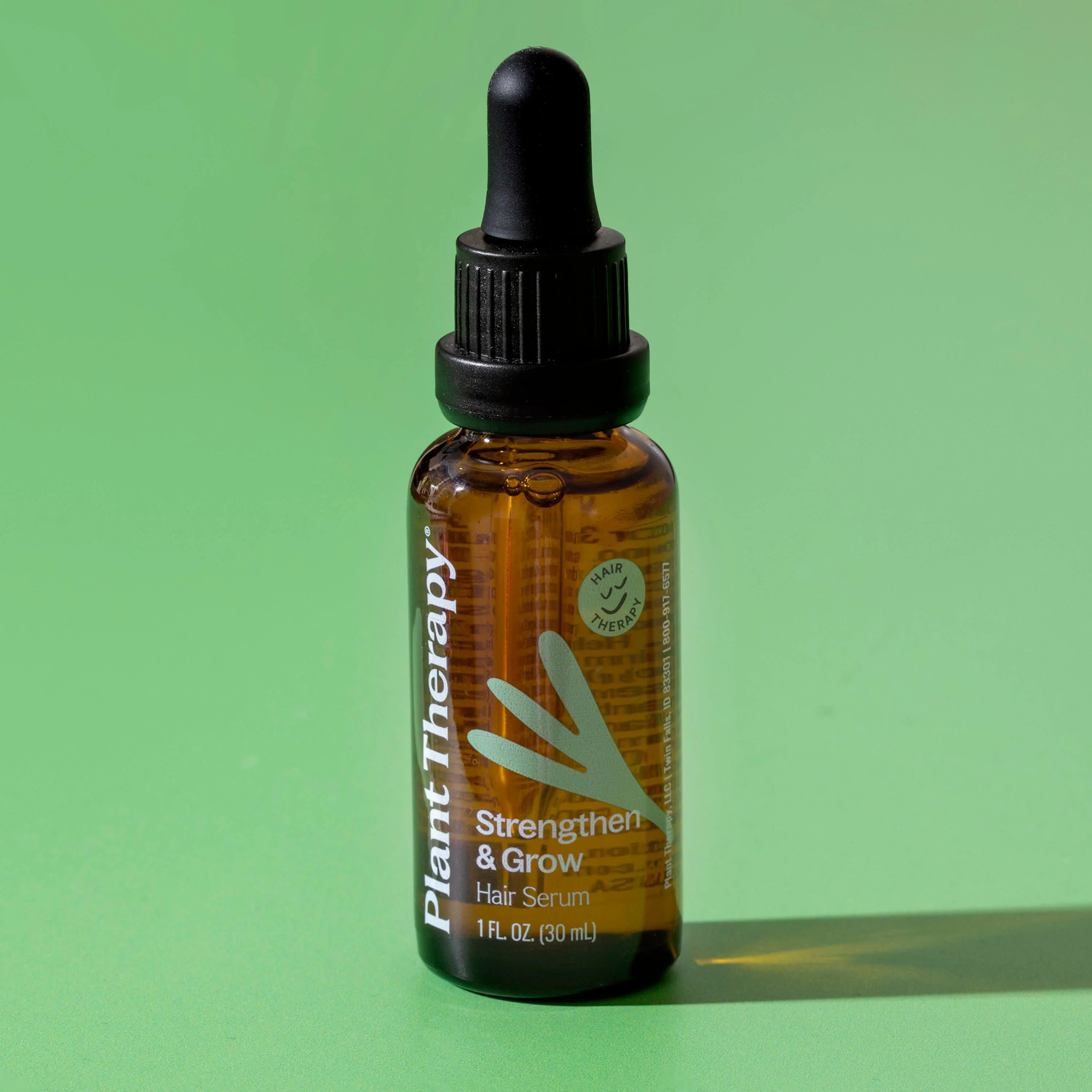 Hair Therapy Strengthen & Grow Hair Serum - Image 9