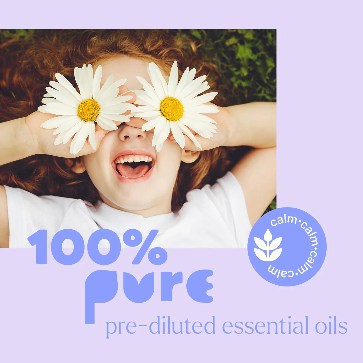 Happy Place Essential Oil Pre-Diluted Roll-On - Image 6