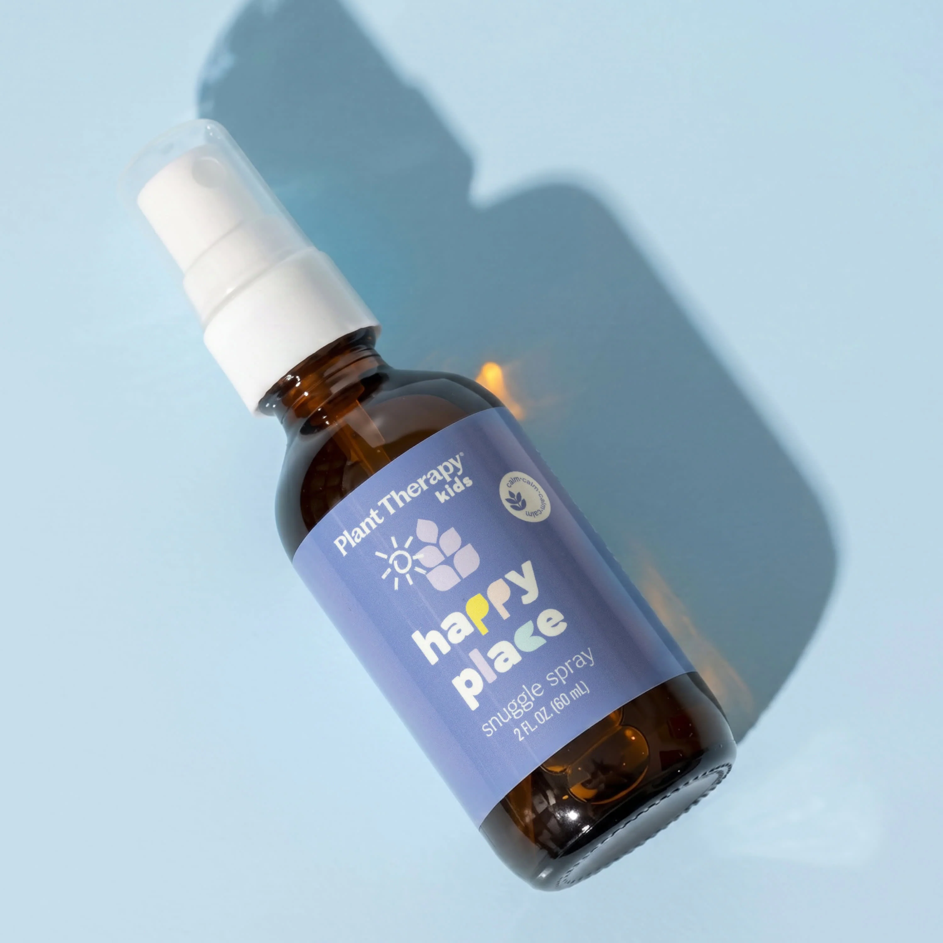 PT Kids Happy Place Snuggle Spray 2 oz - Image 2