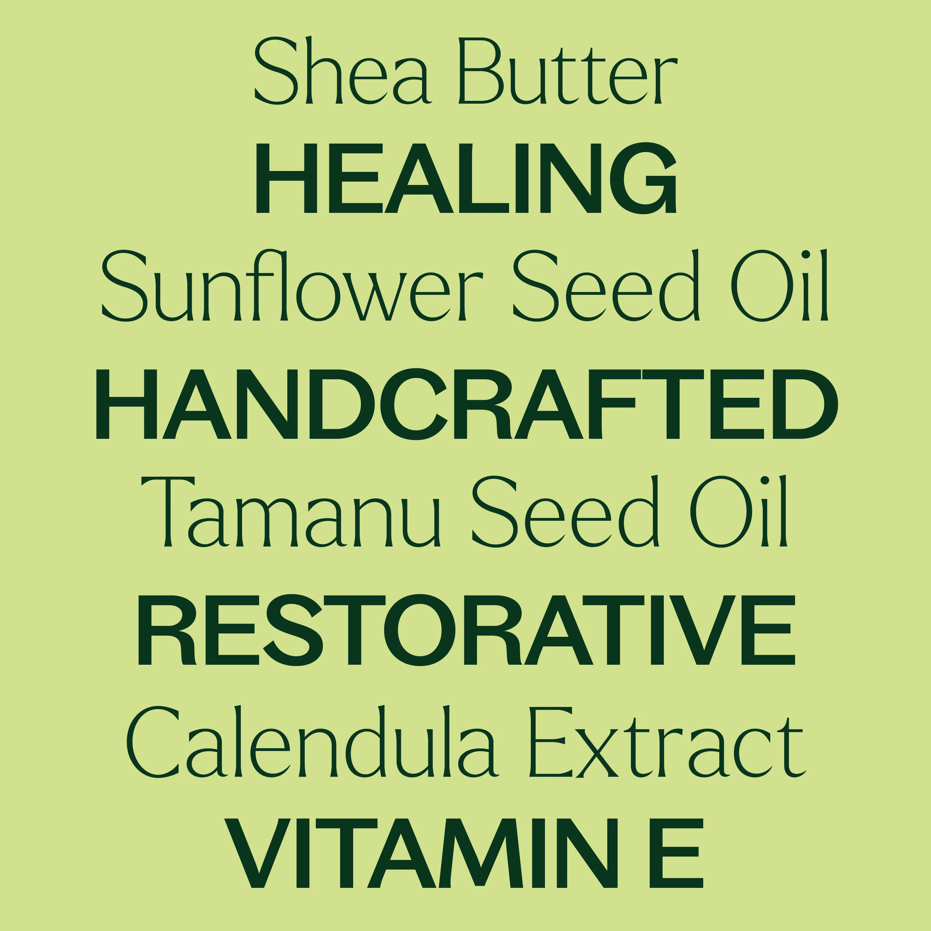 Healing Balm - Image 5