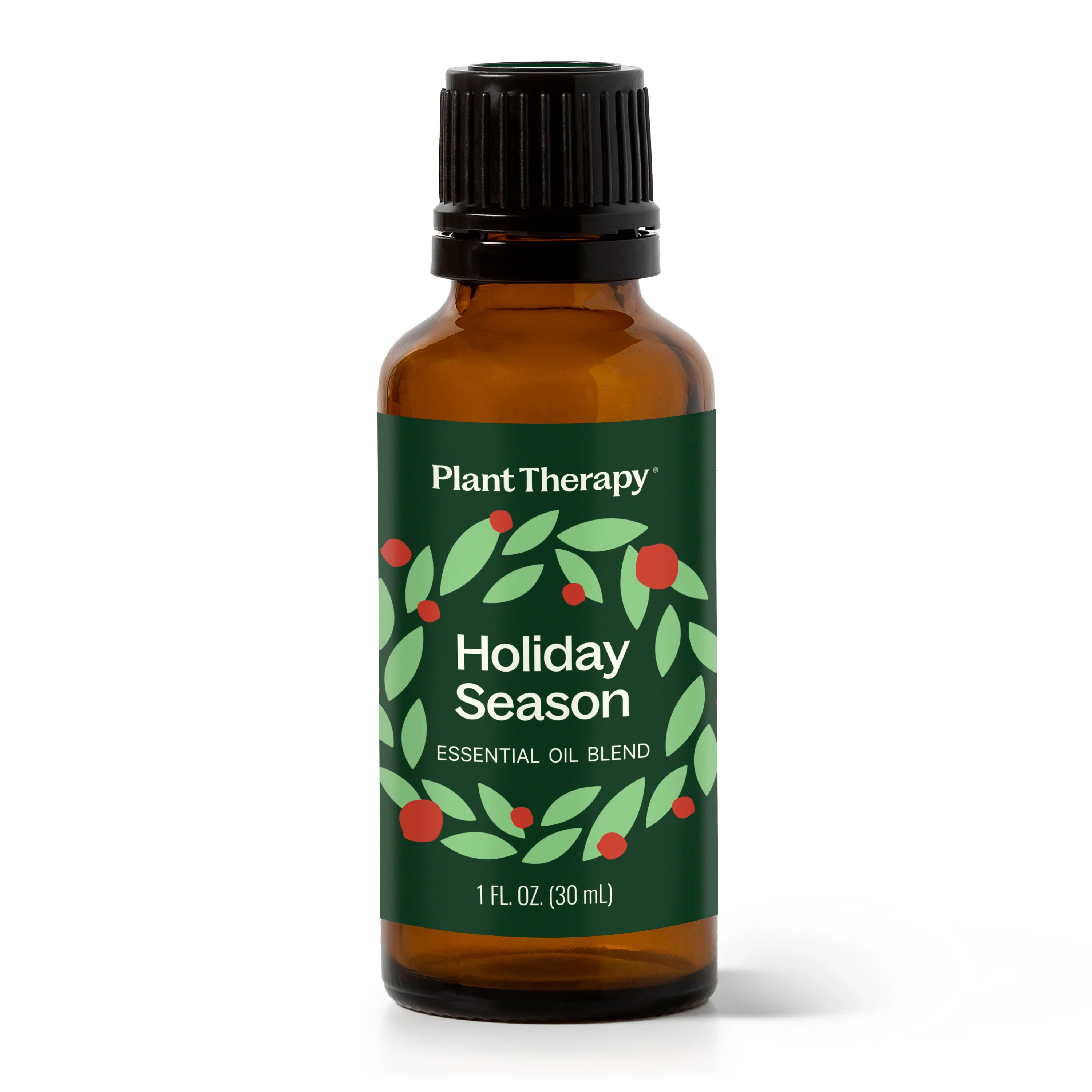 Holiday Season Essential Oil Blend - Image 16
