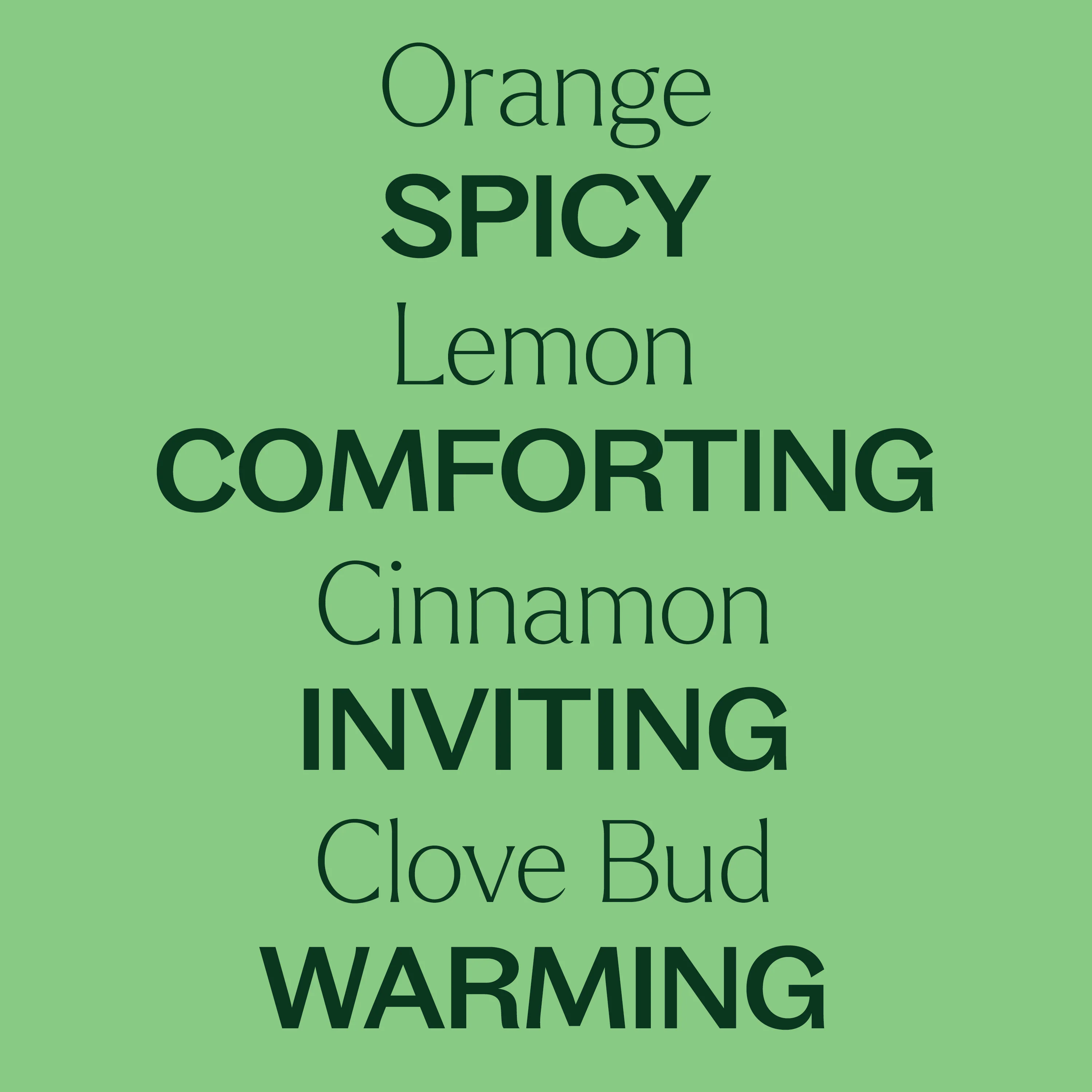 Holiday Season Essential Oil Blend - Image 5