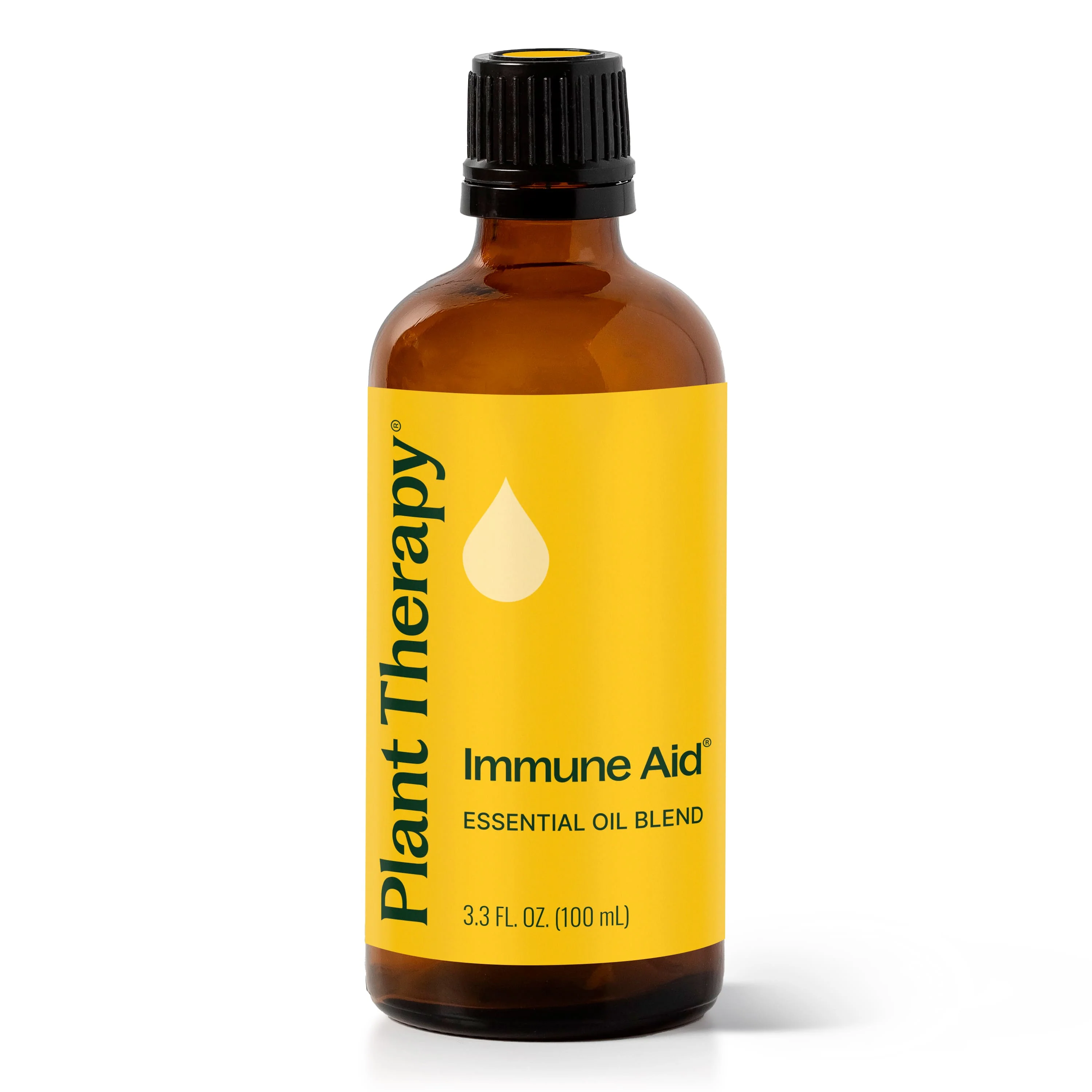 Immune Aid Essential Oil Blend - Image 14