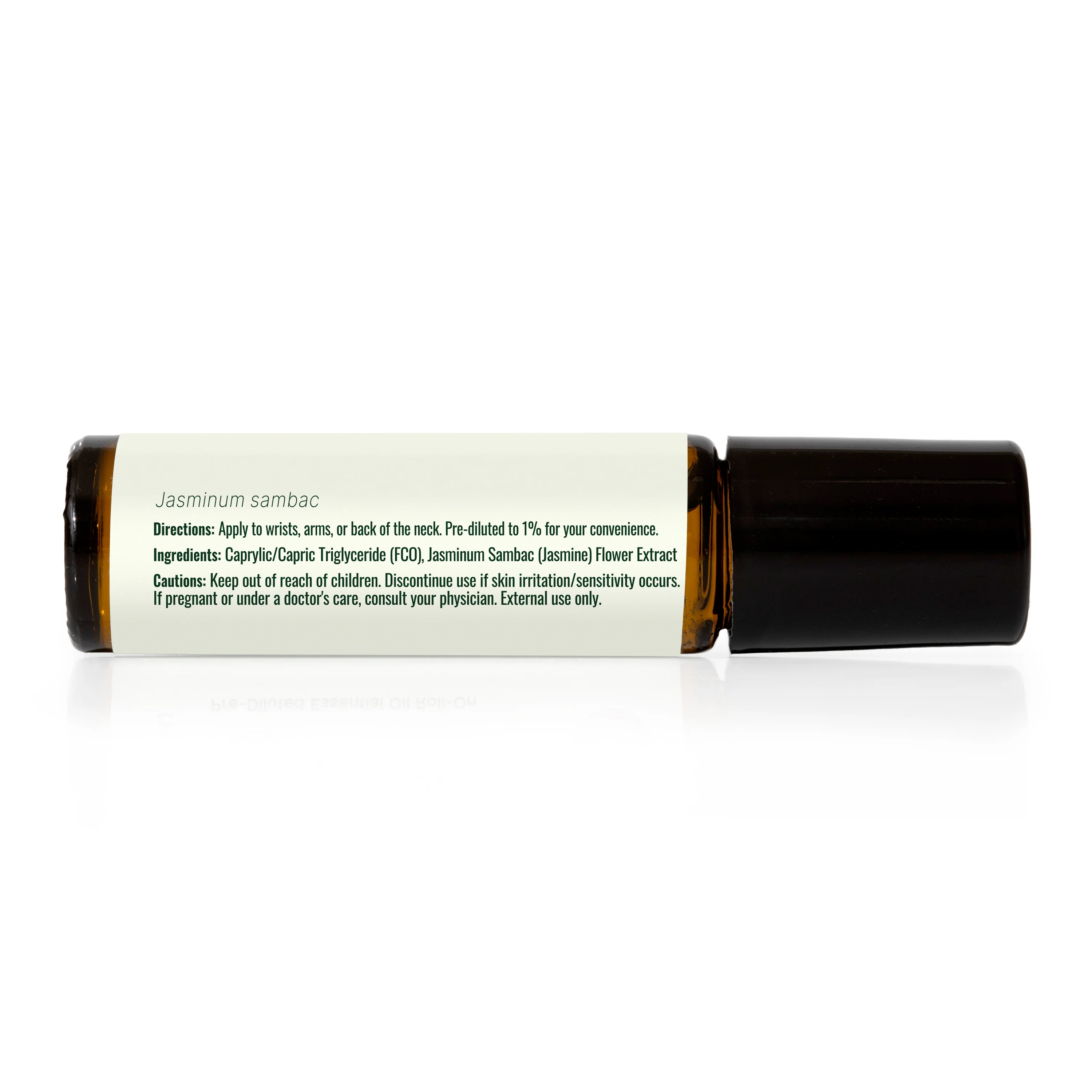 Jasmine Sambac Pure Absolute Pre-Diluted Roll-On - Image 11