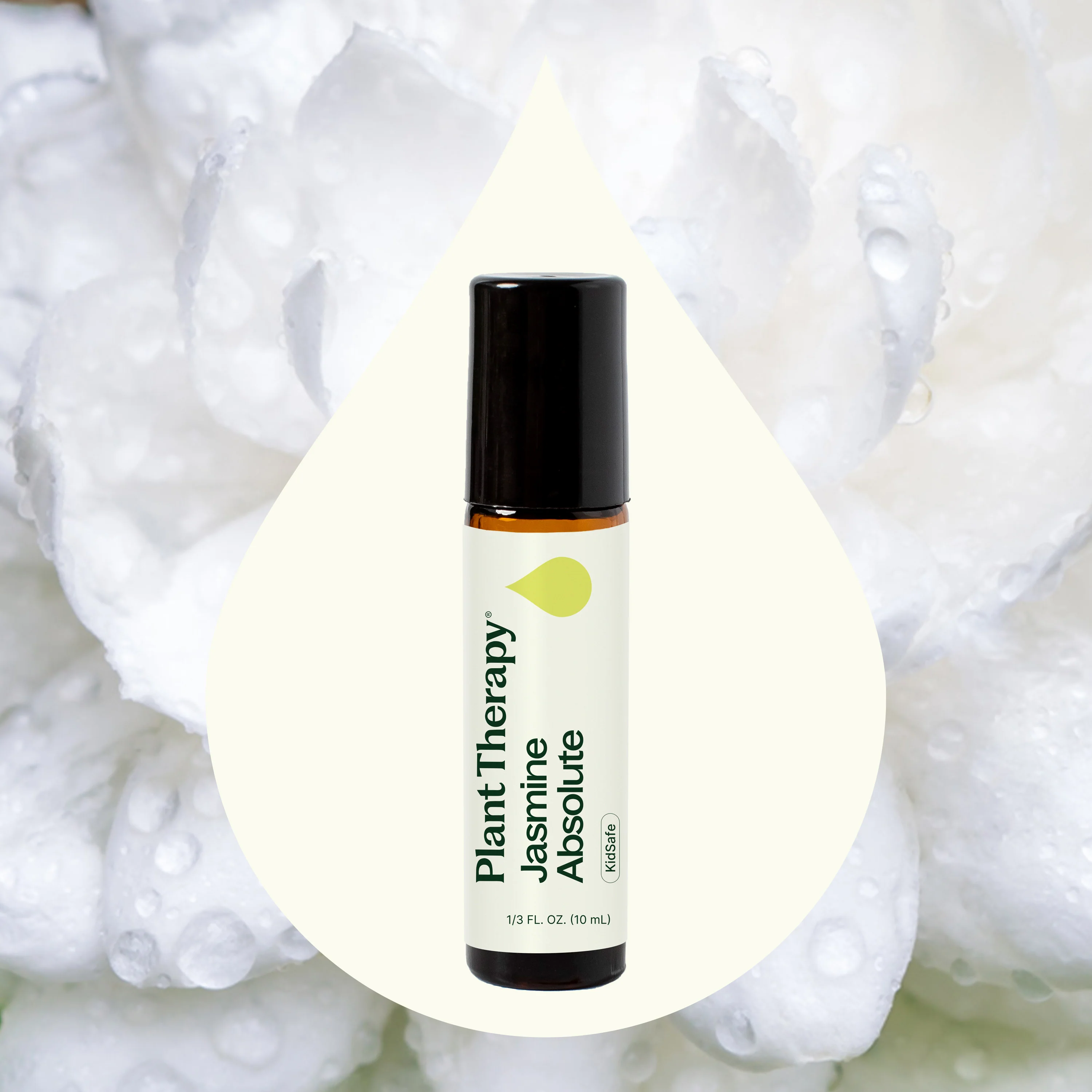 Jasmine Sambac Pure Absolute Pre-Diluted Roll-On - Image 2