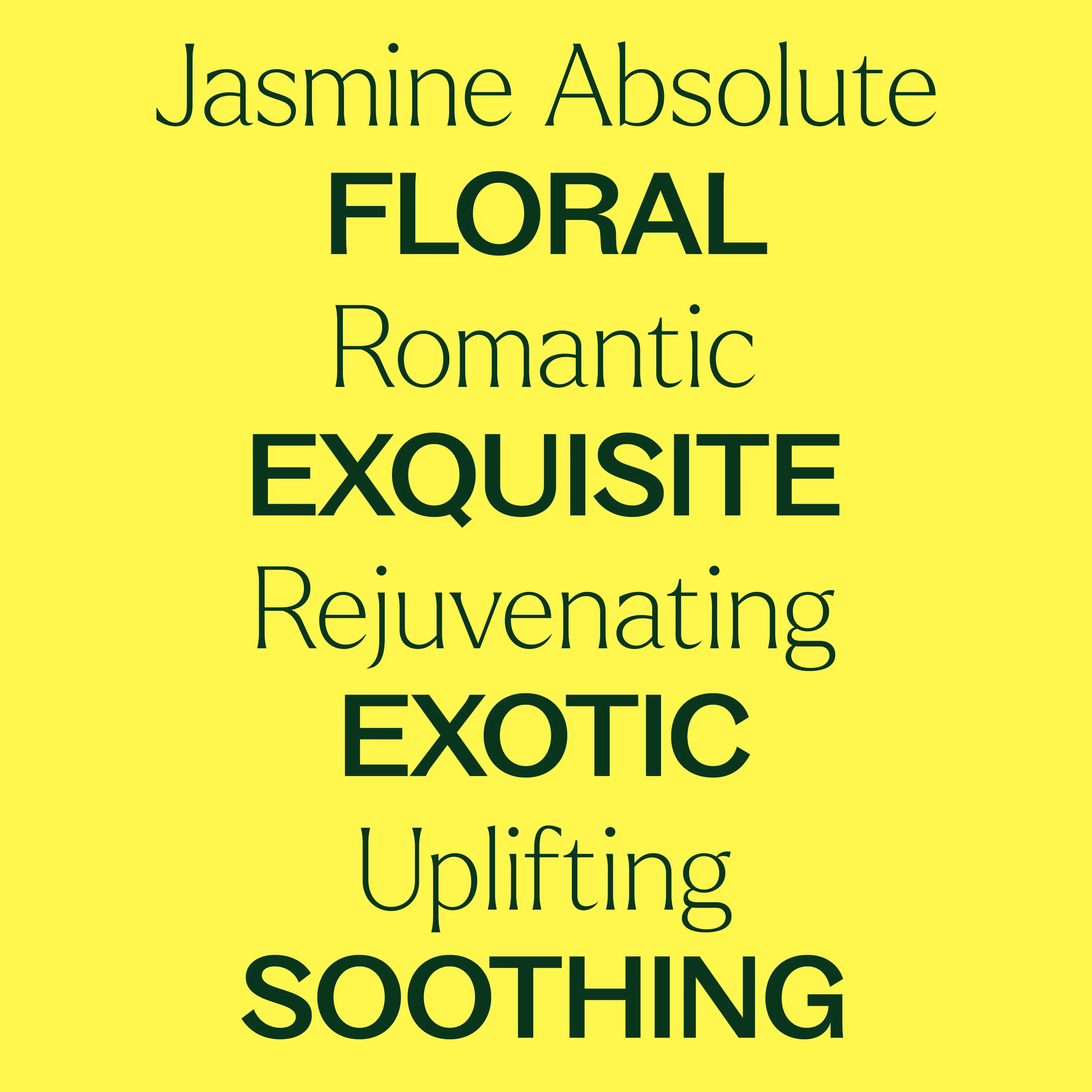 Jasmine Sambac Pure Absolute Pre-Diluted Roll-On - Image 5