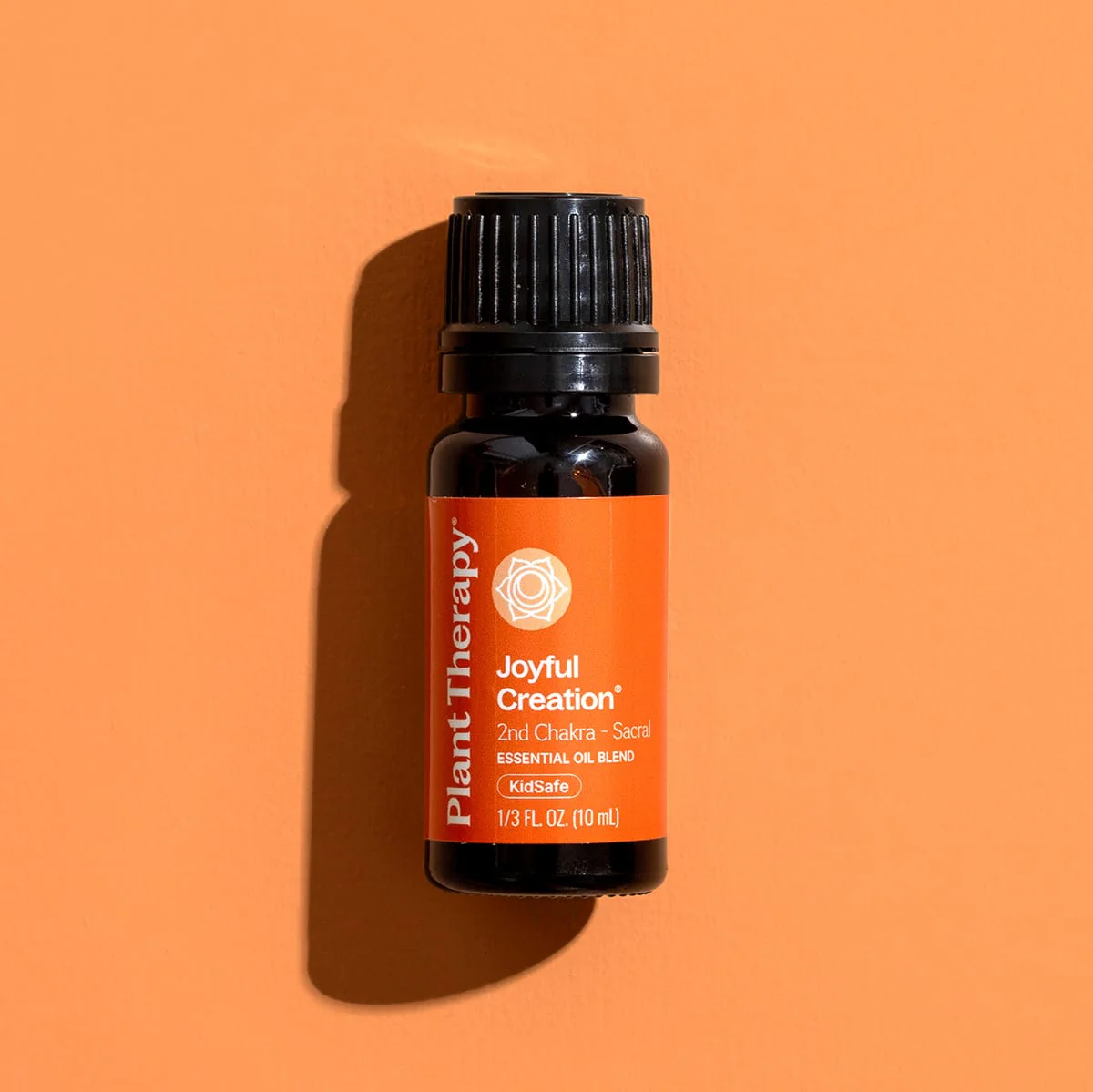 Joyful Creation (Sacral Chakra) Essential Oil Pre-Diluted Roll-On - Image 5