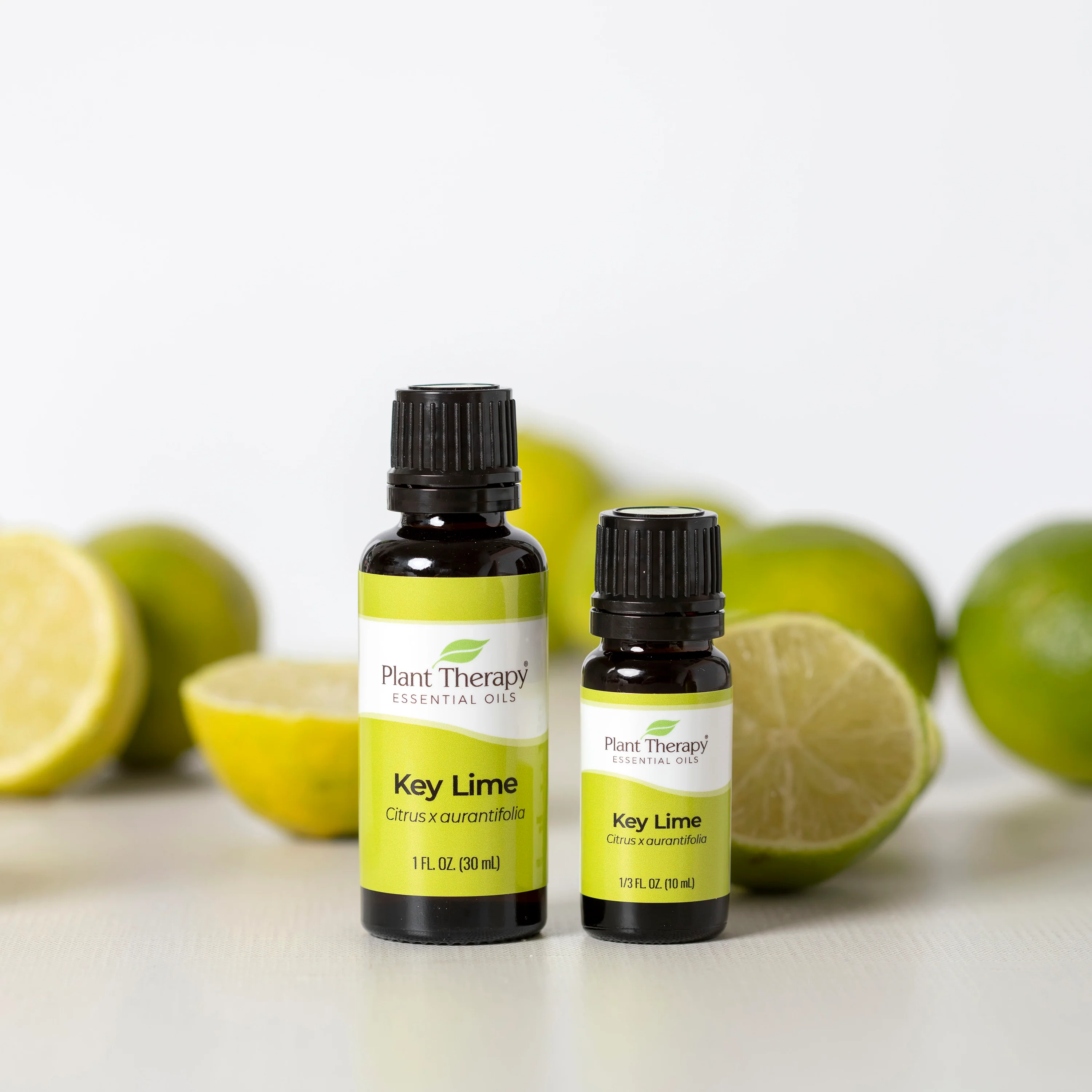 Key Lime Essential Oil - Image 3