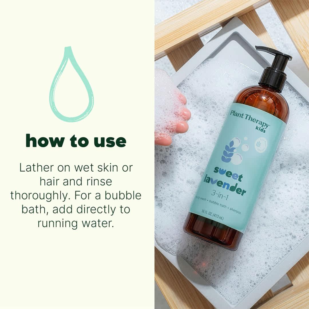 Kid's Bathtime Essentials Bundle - Image 6