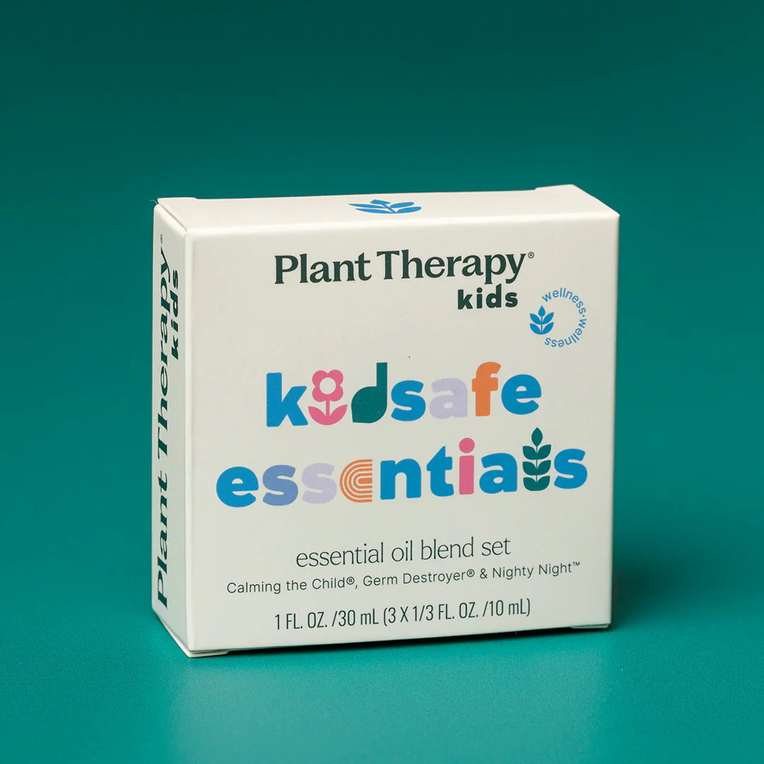 Kidsafe Essentials 3 Set - Image 8