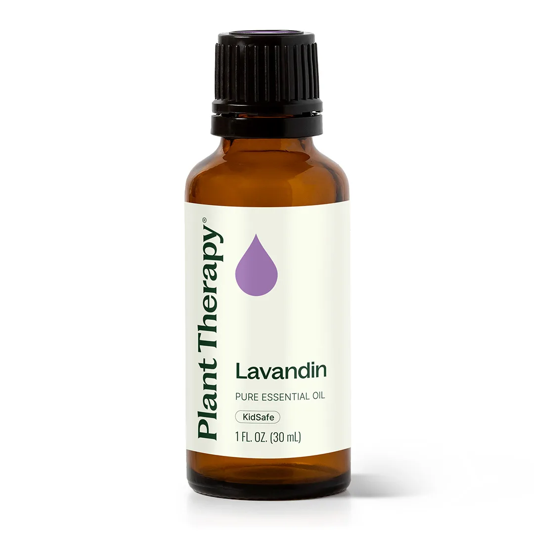 Lavandin Essential Oil - Image 15