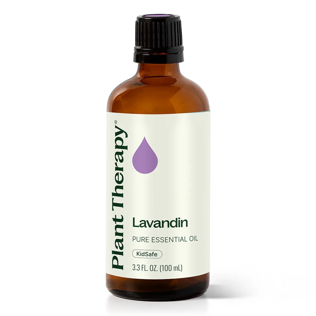 Lavandin Essential Oil - Image 16