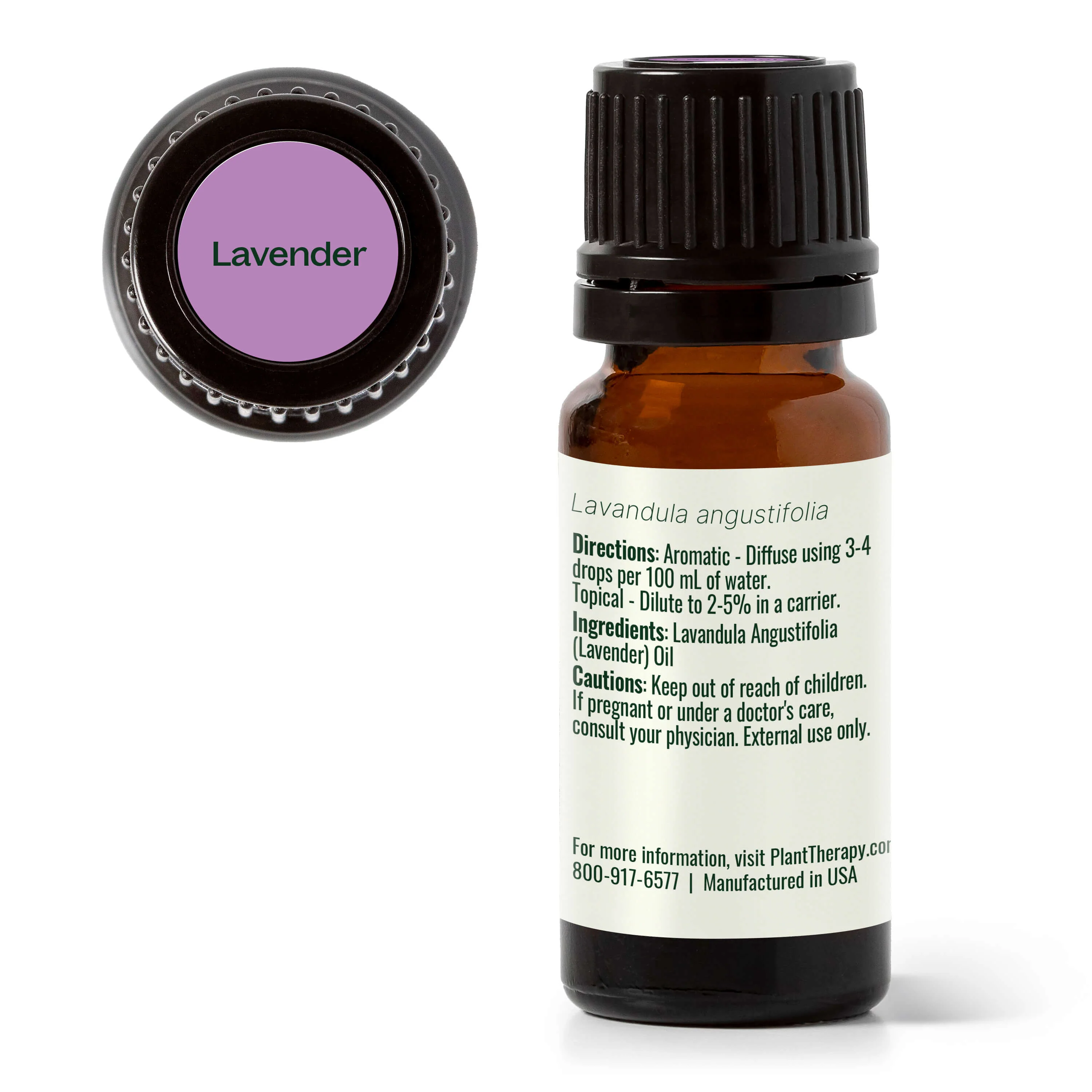 Lavender Essential Oil - Image 12