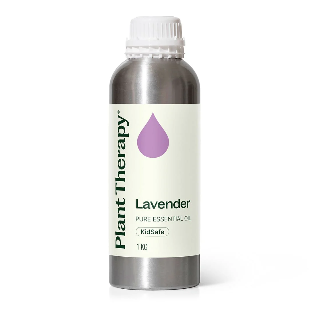 Lavender Essential Oil Bulk - Image 3