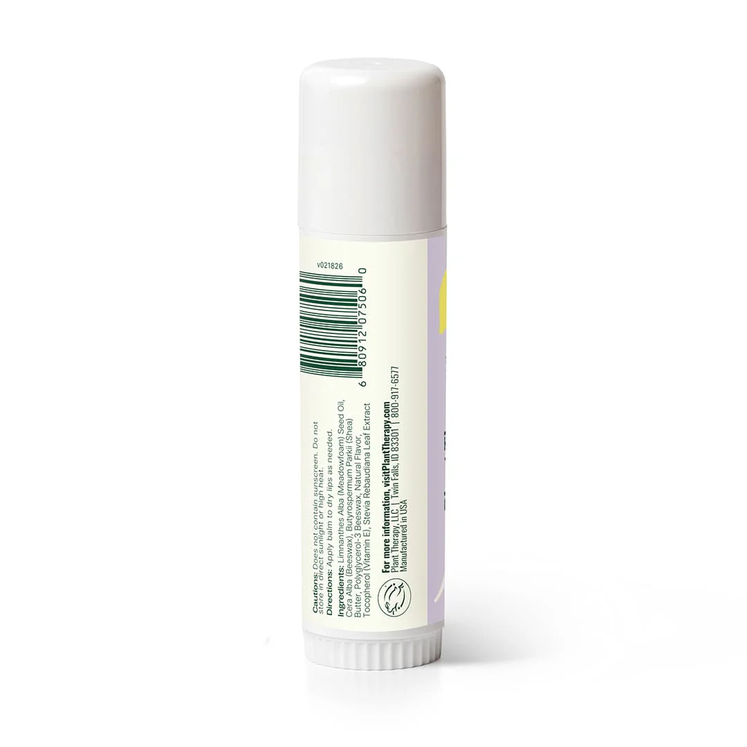 Lavender Lemonade Lip Balm .5 oz - Image 10