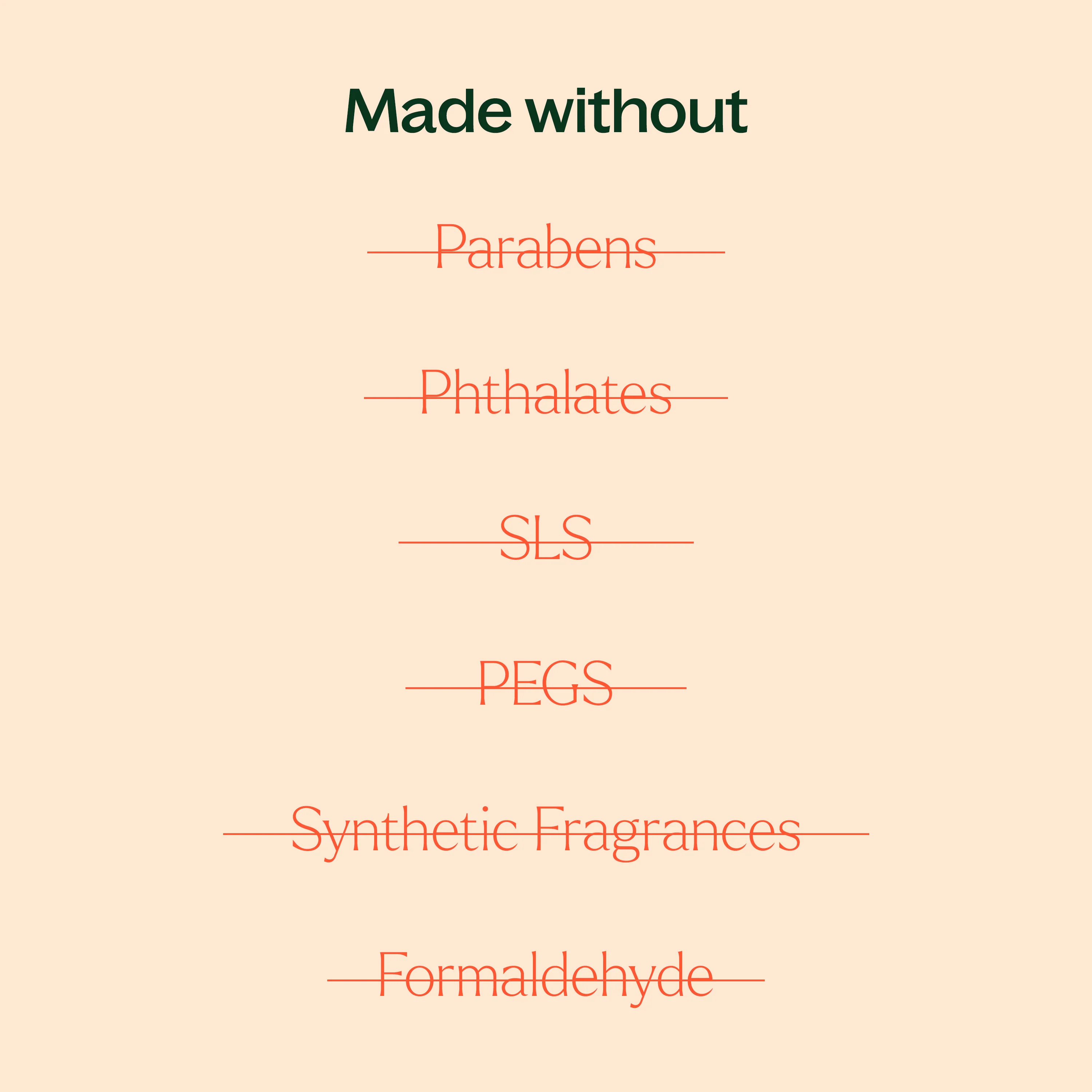 Lavender Sandalwood Body Wash - Image 6