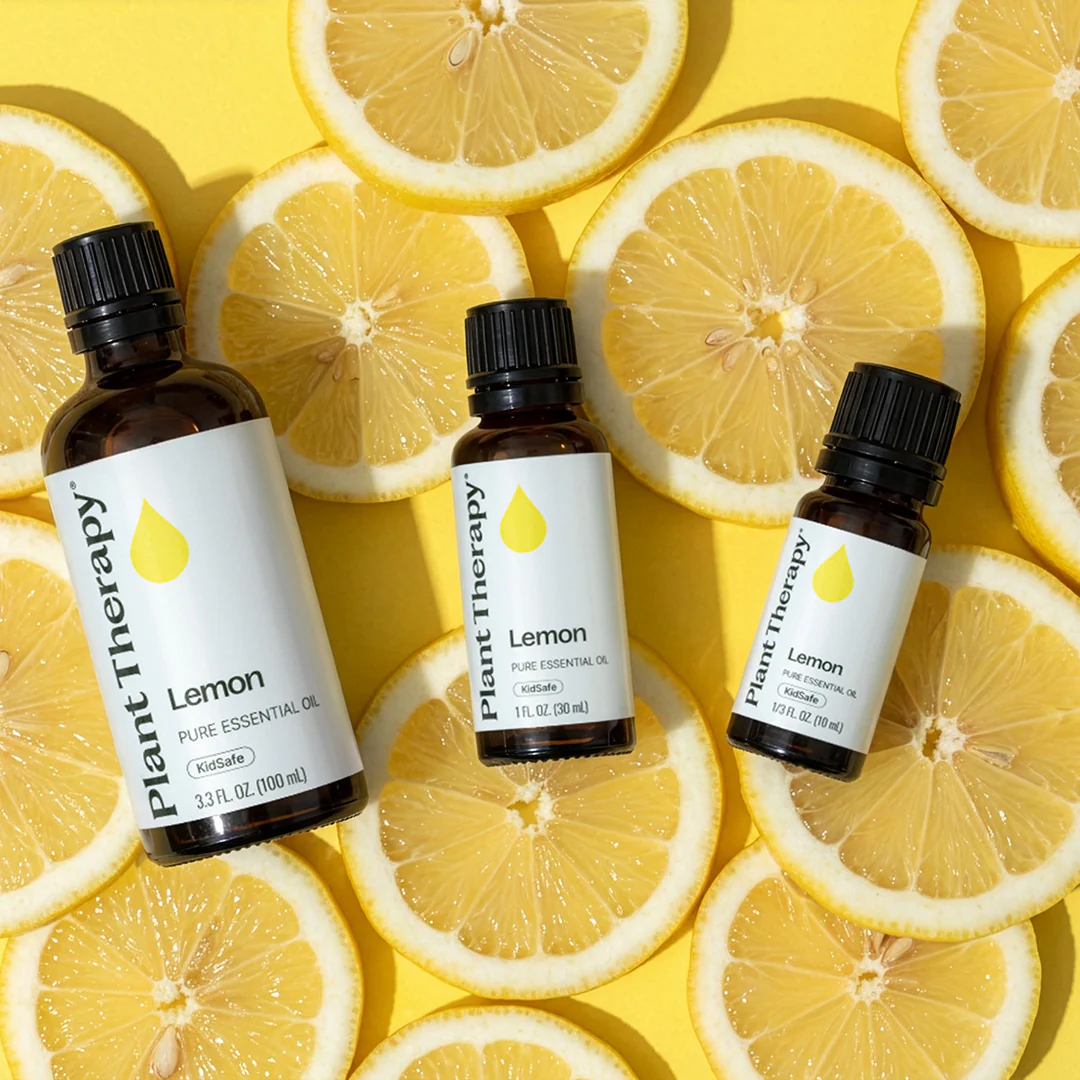Lemon Essential Oil - Image 10