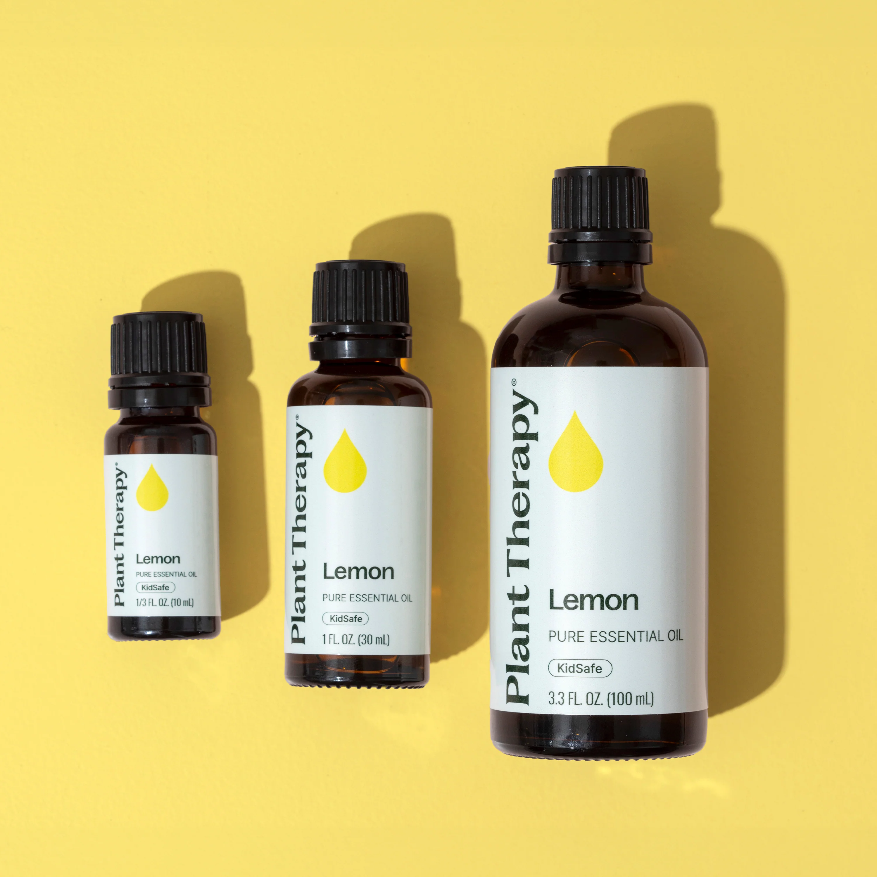 Lemon Essential Oil - Image 12