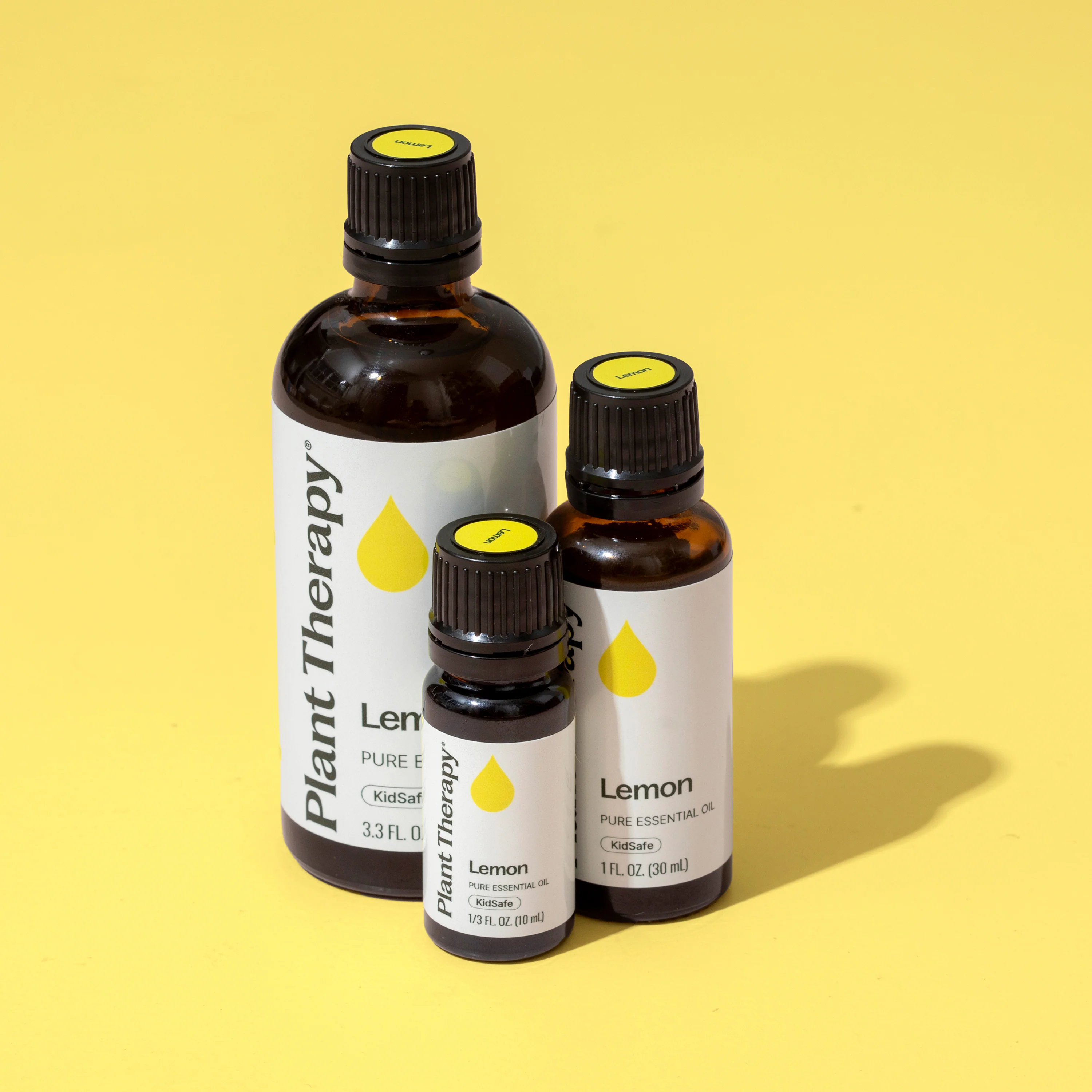 Lemon Essential Oil - Image 13