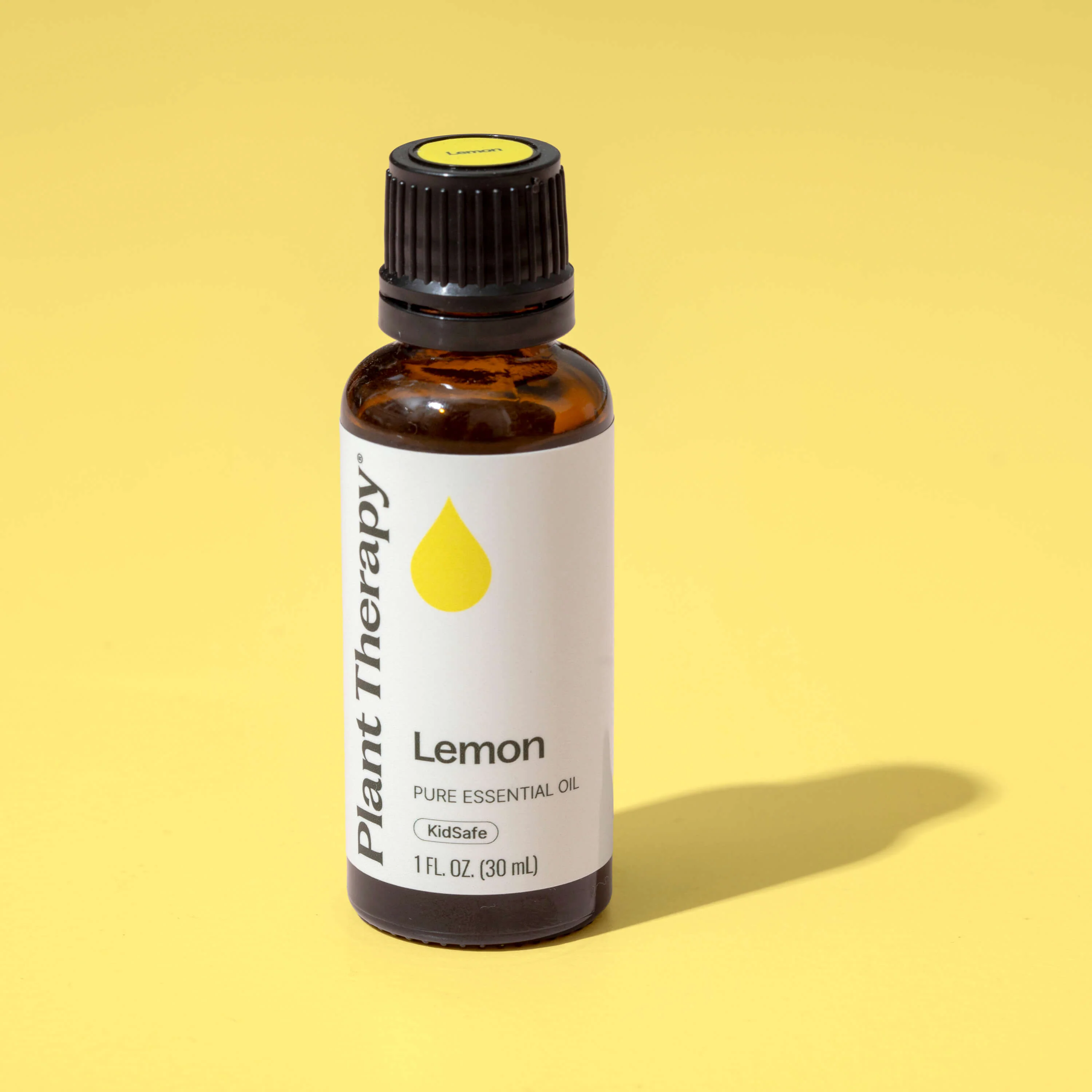 Lemon Essential Oil - Image 16