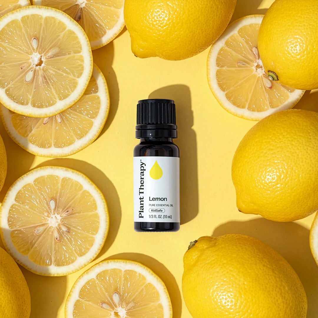 Lemon Essential Oil - Image 7