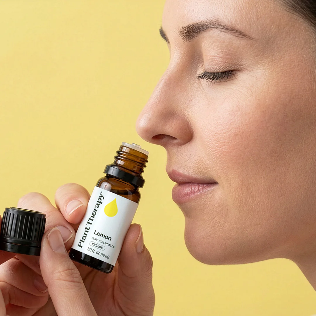 Lemon Essential Oil - Image 9