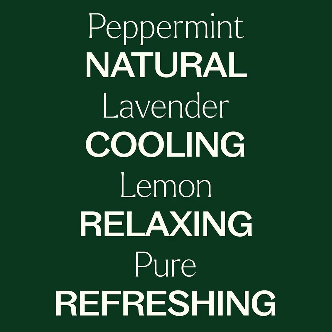 Lemon, Lavender and Peppermint Set - Image 4