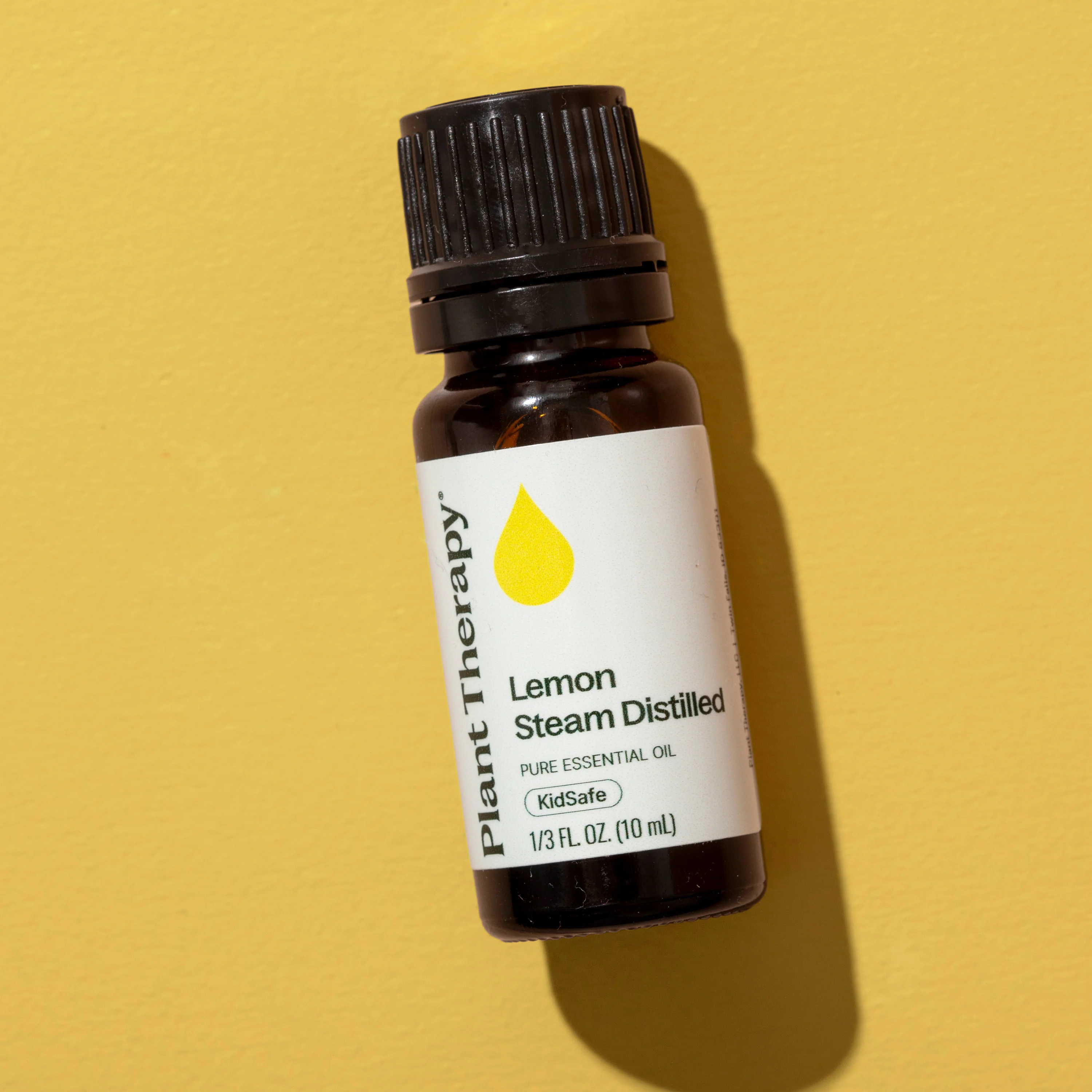 Lemon Steam Distilled Essential Oil - Image 10