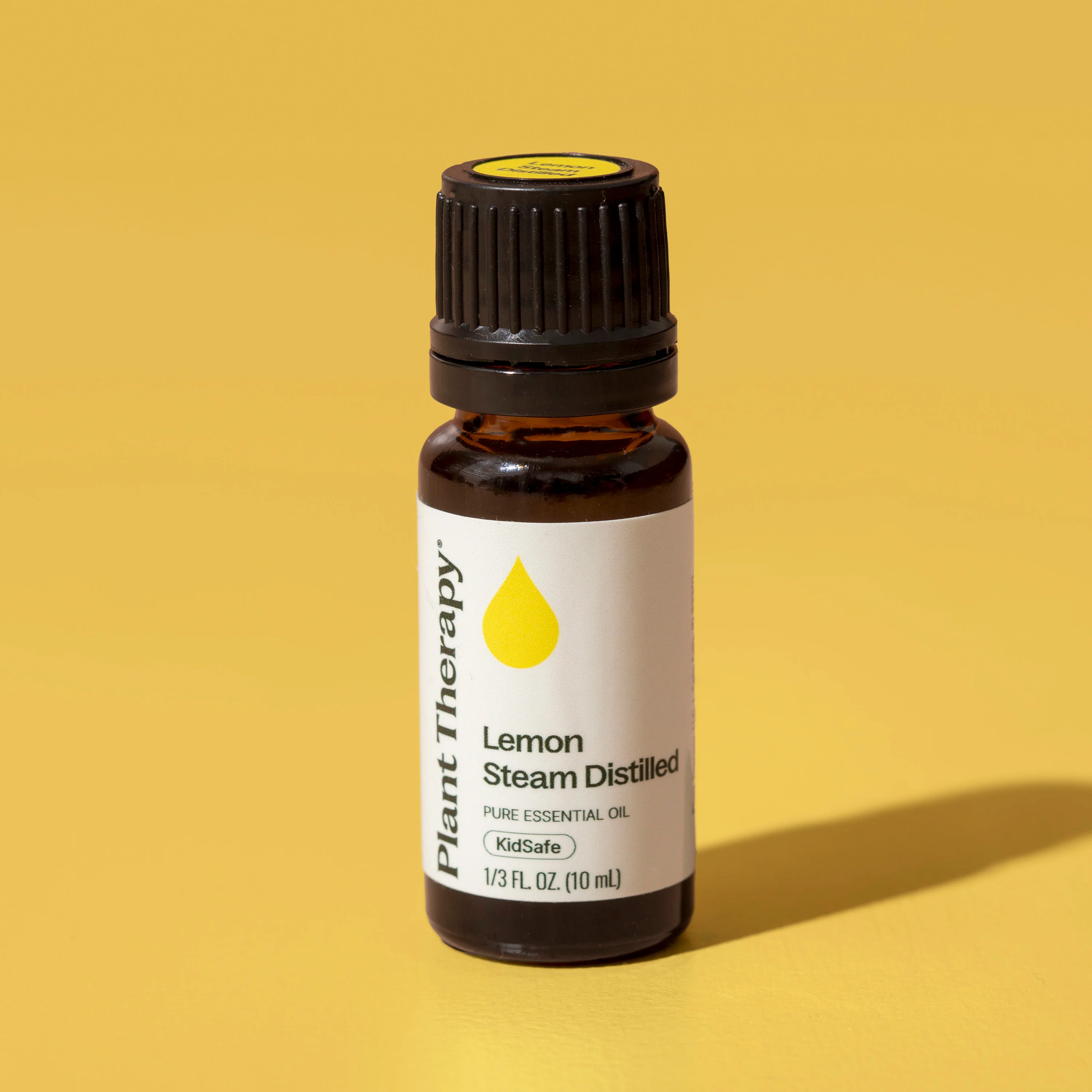 Lemon Steam Distilled Essential Oil - Image 11