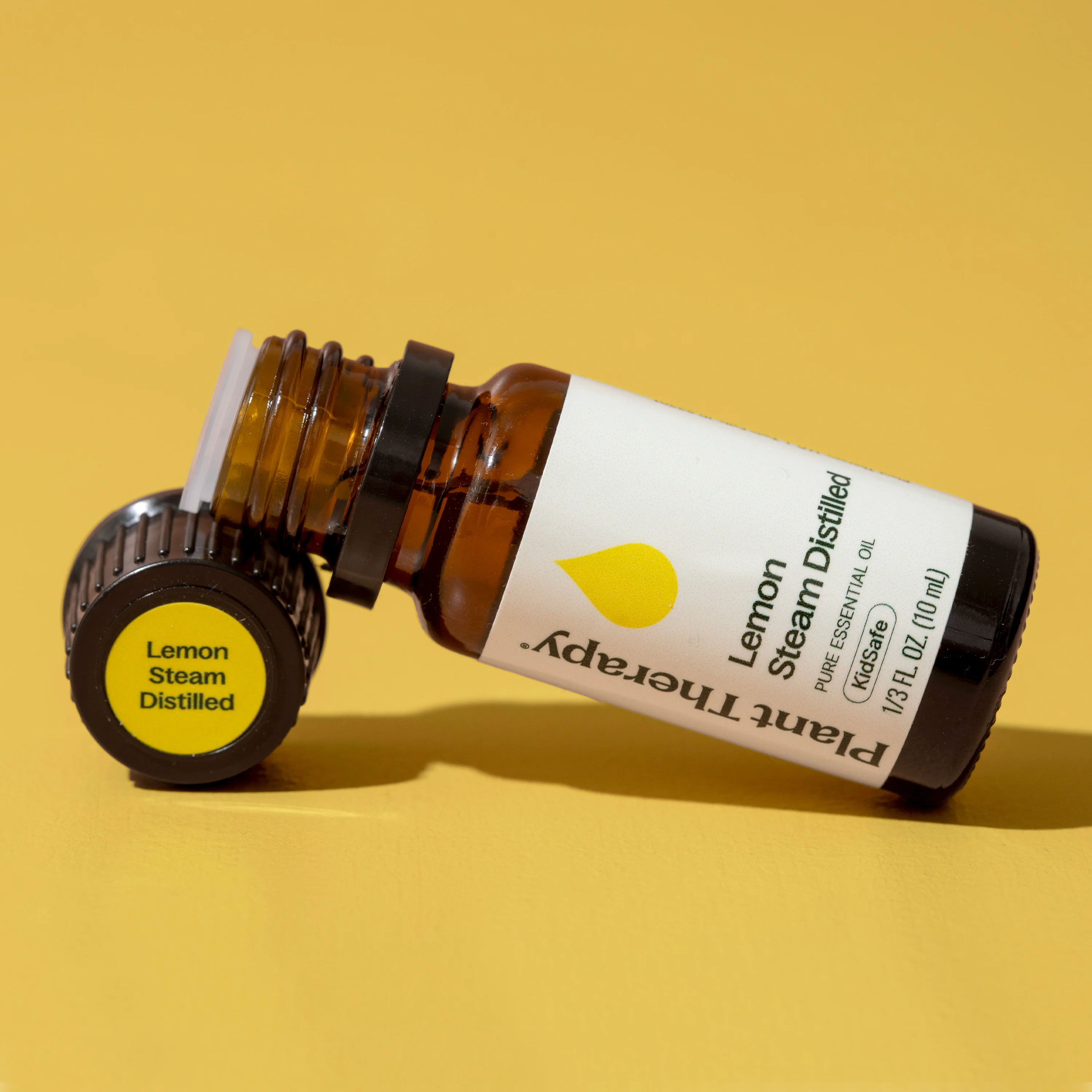 Lemon Steam Distilled Essential Oil - Image 12