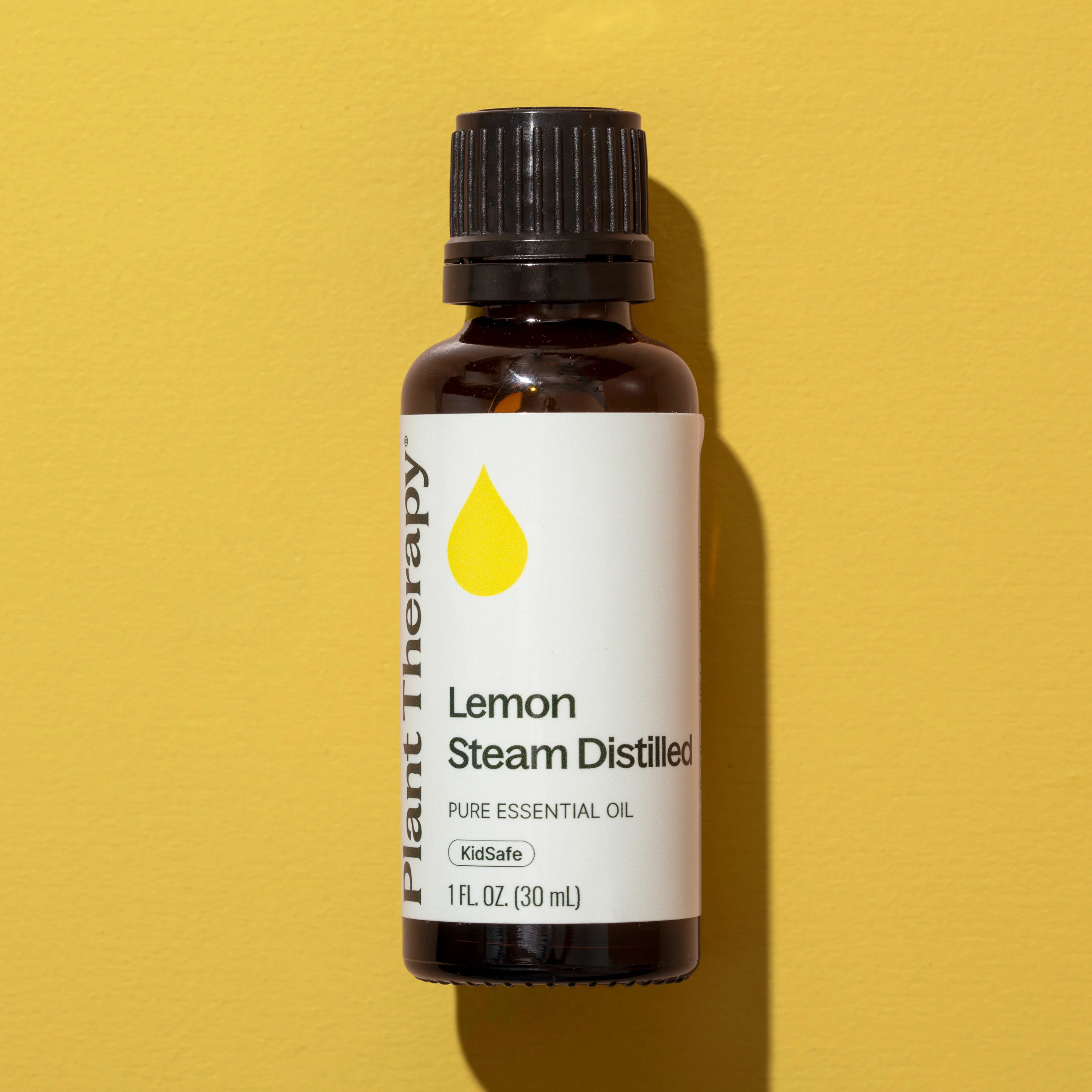 Lemon Steam Distilled Essential Oil - Image 13