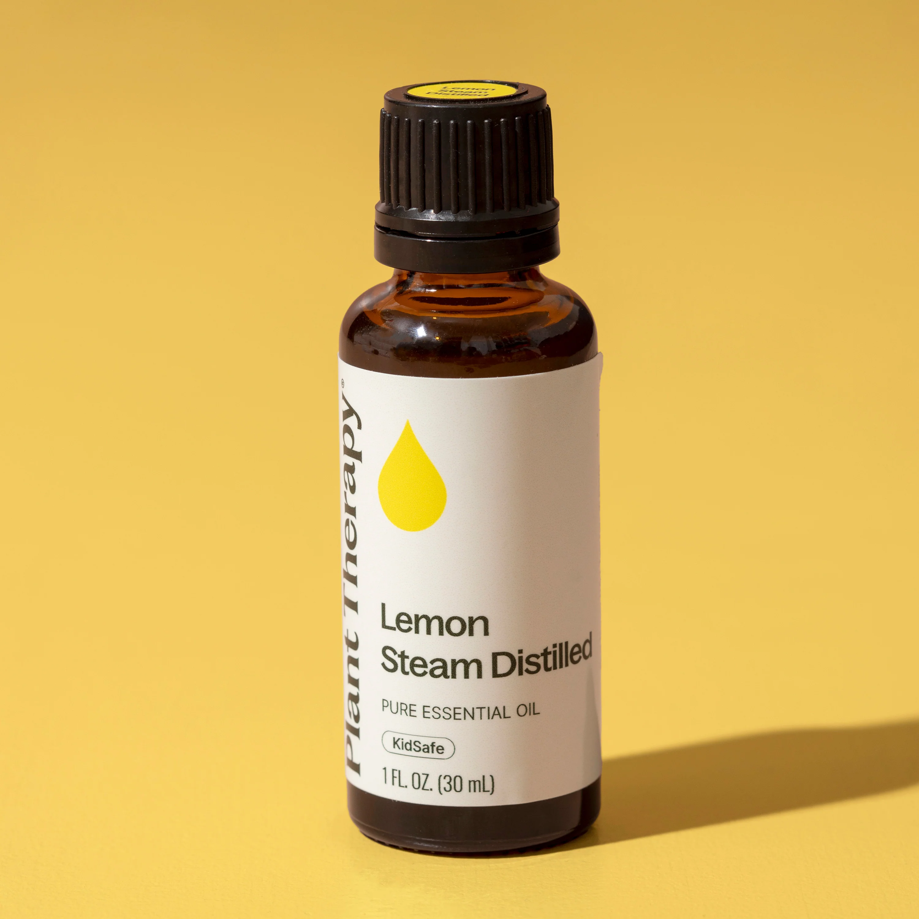Lemon Steam Distilled Essential Oil - Image 14