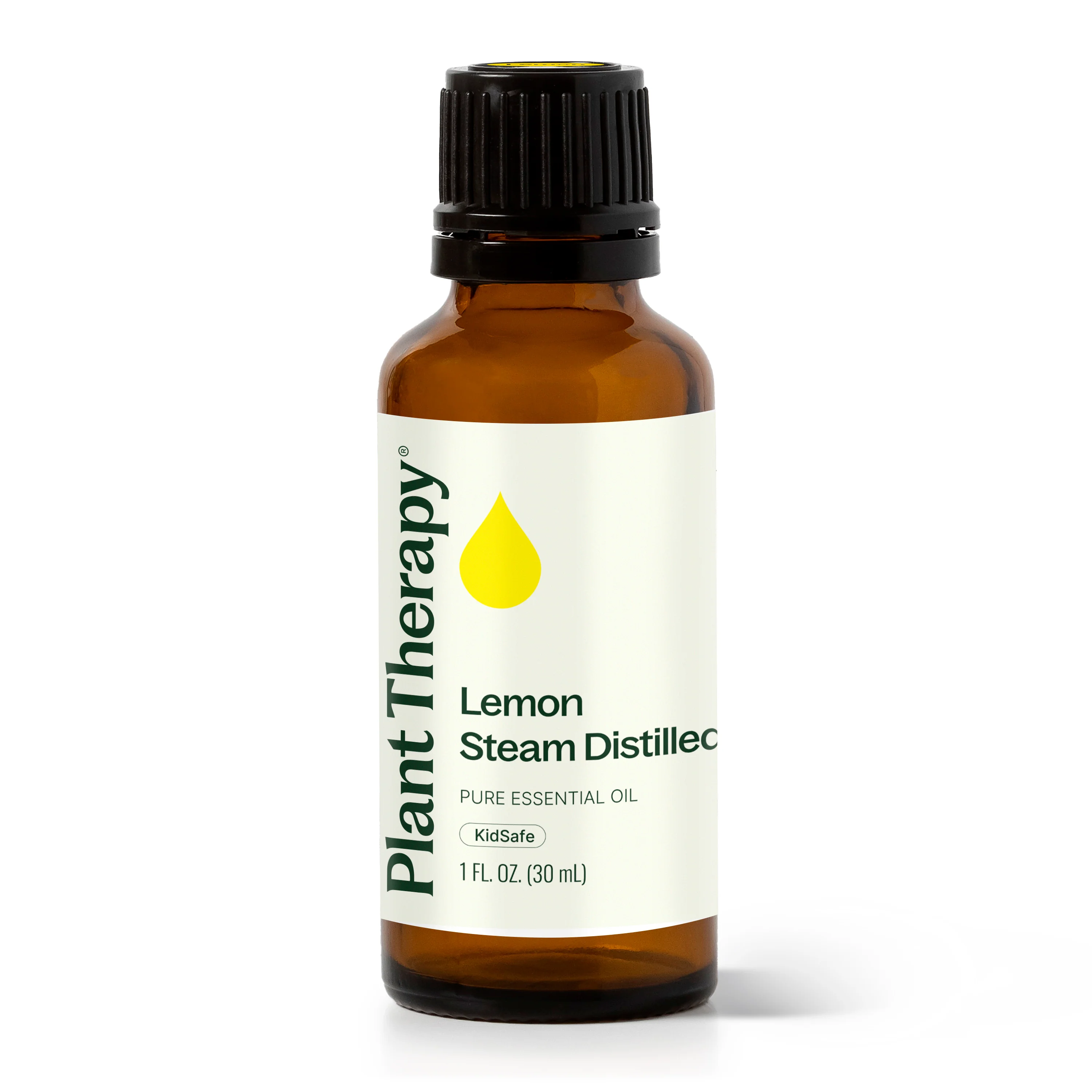 Lemon Steam Distilled Essential Oil - Image 15