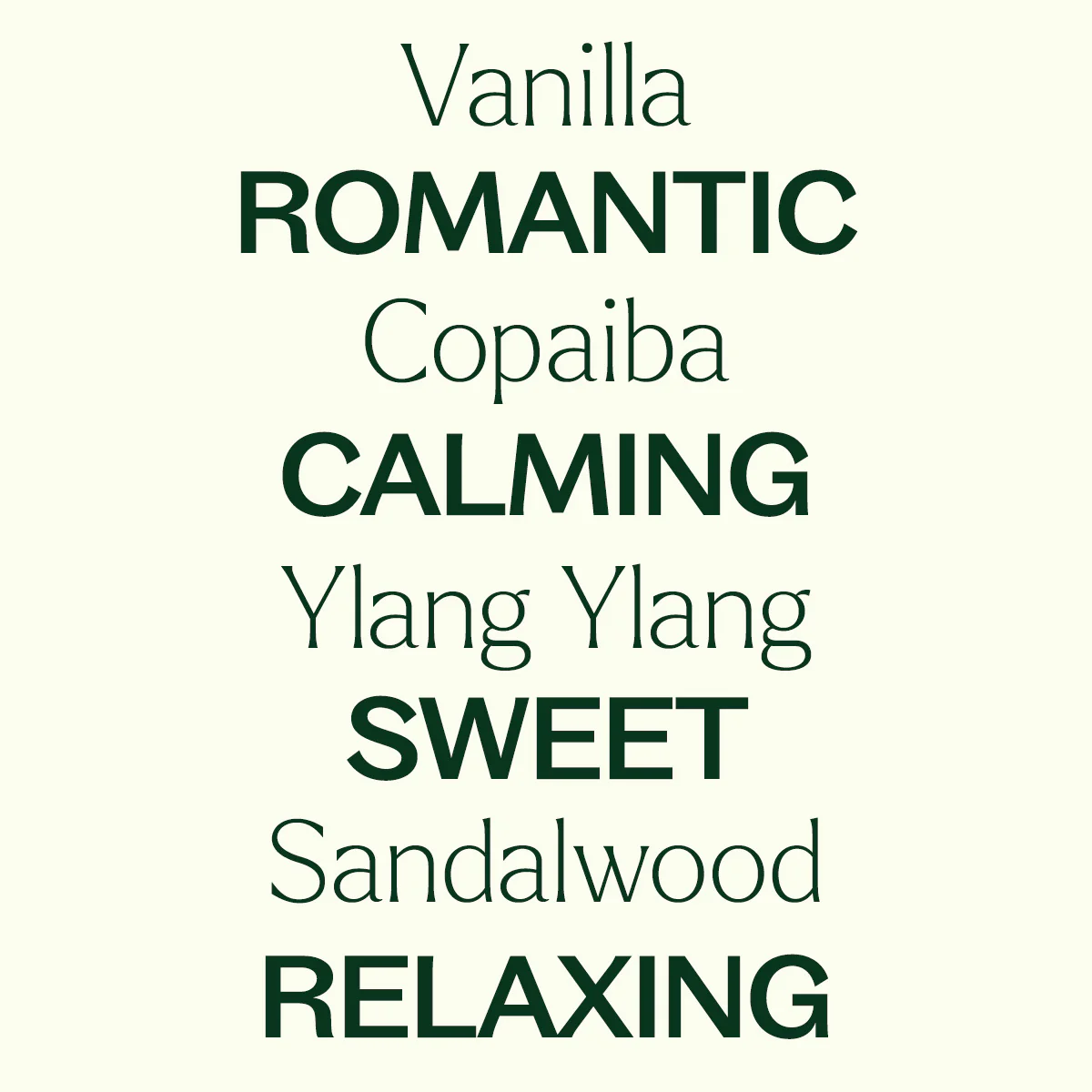 Love Vanilla Essential Oil Blend - Image 4