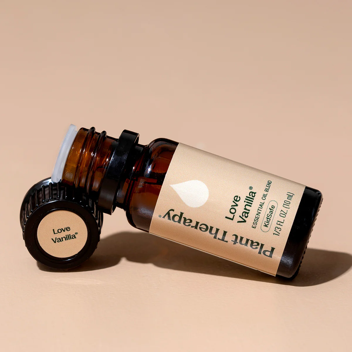 Love Vanilla Essential Oil Blend - Image 6
