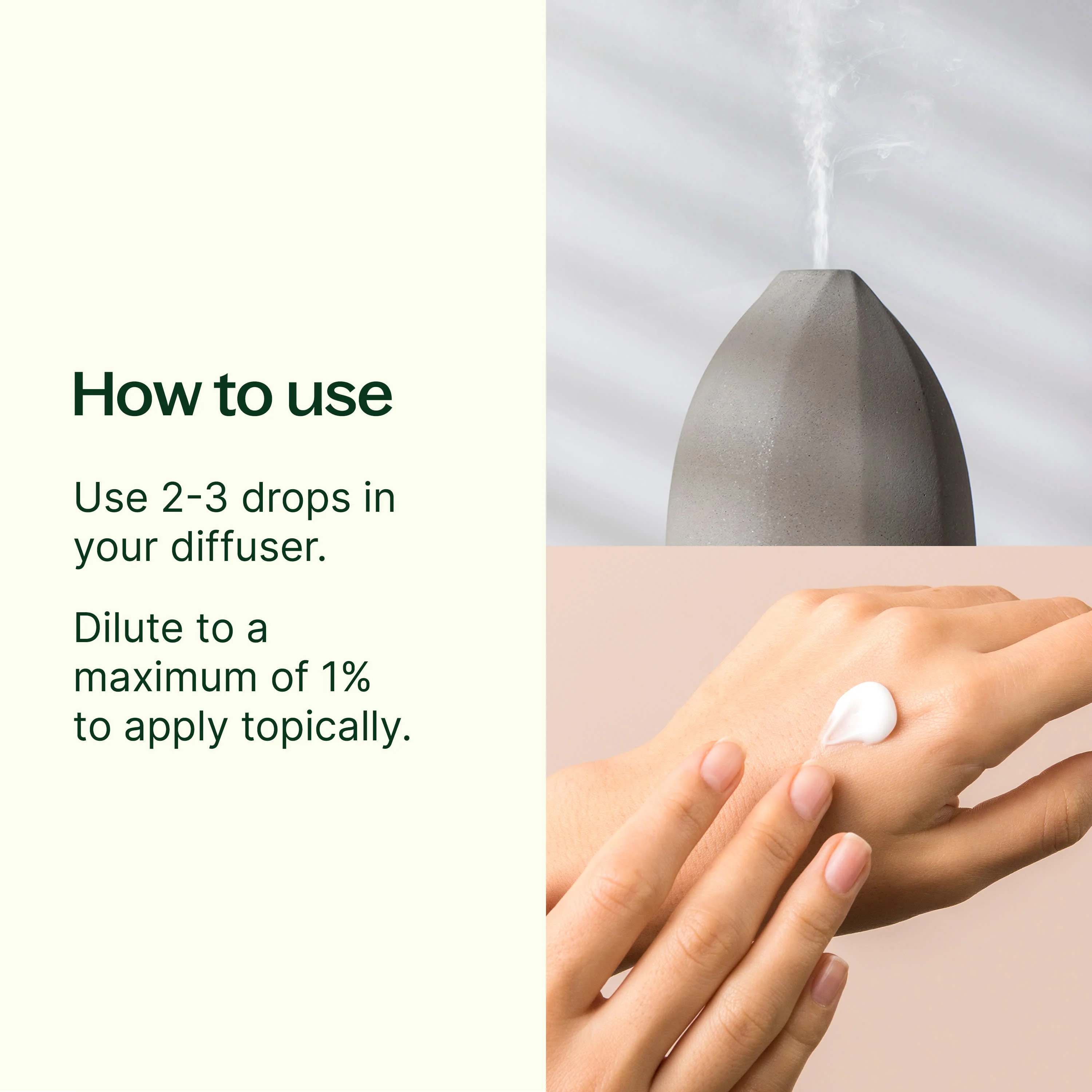 Melissa Essential Oil - Image 3