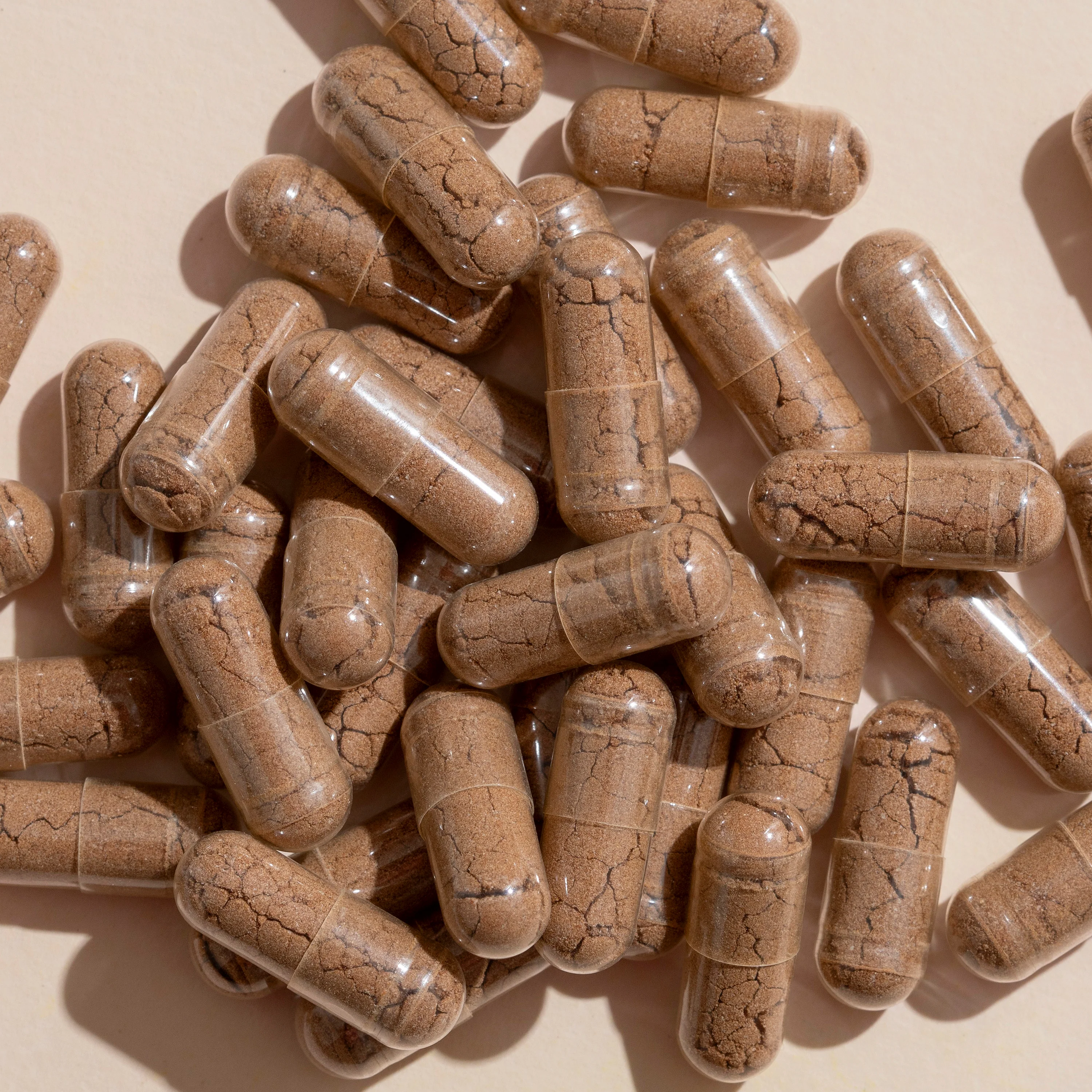 Metabolism Boost Herbal Supplement - 120 Capsules - Image 5