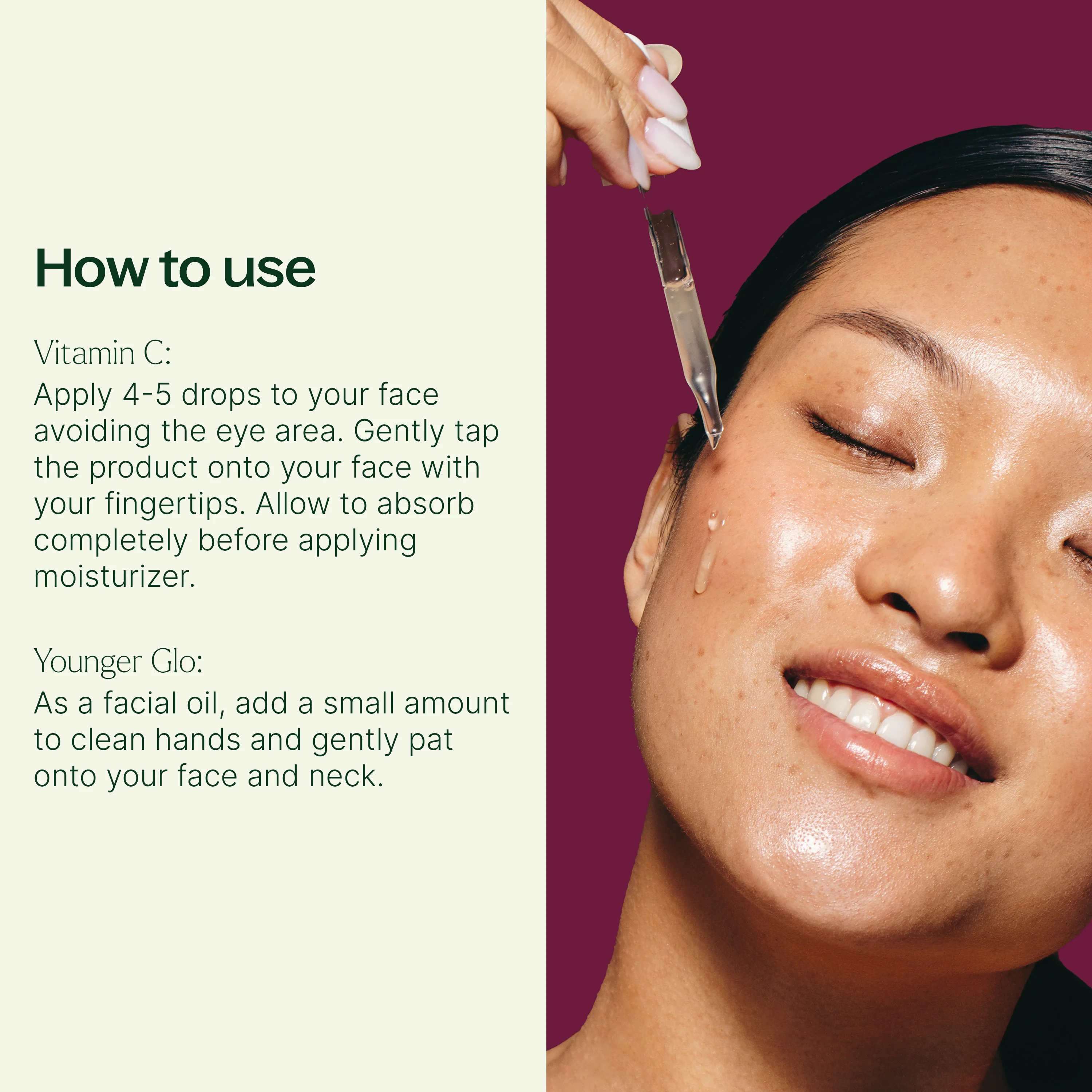 Mini Facial - Image 3