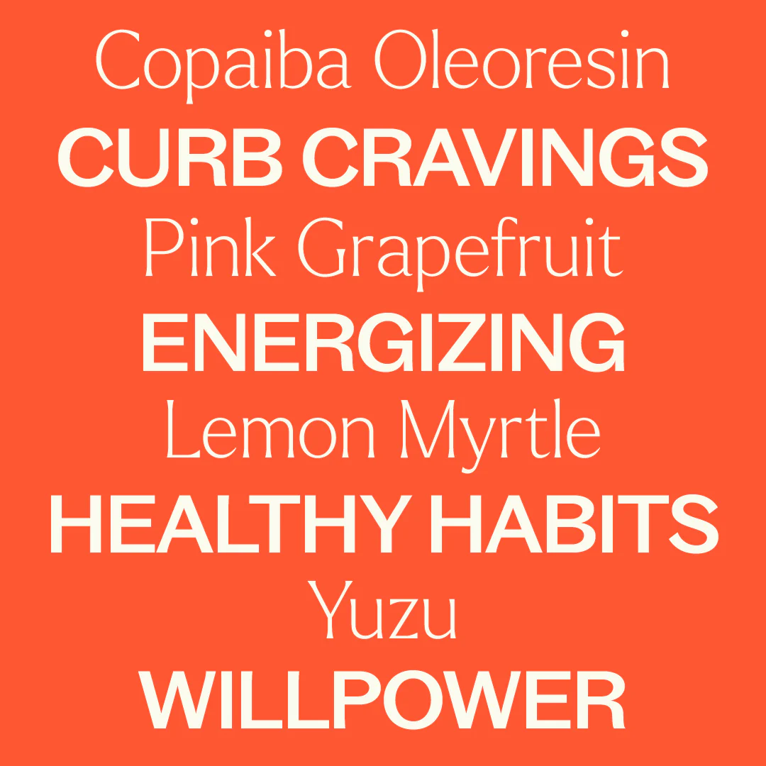 Crave Control Essential Oil Blend - Image 5