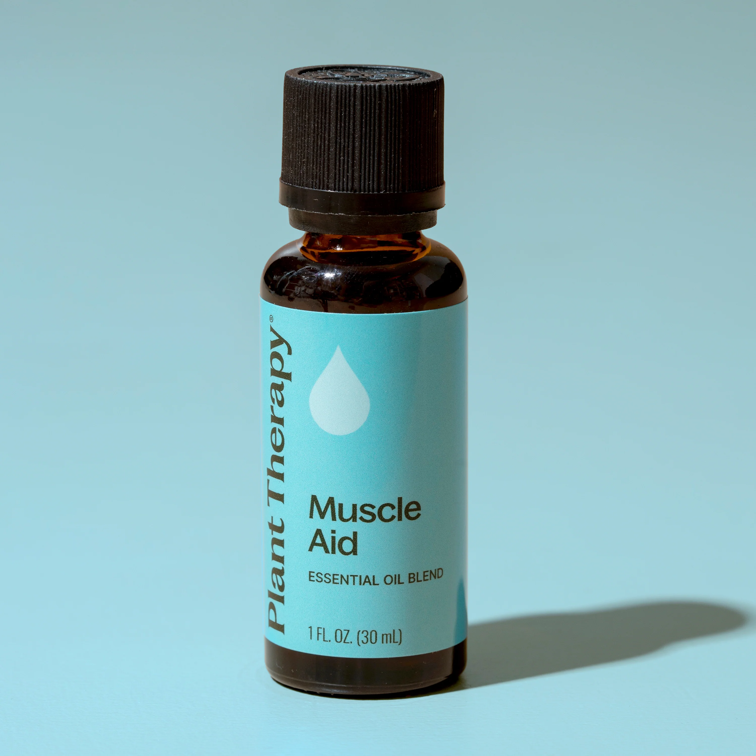 Muscle Aid Essential Oil Blend - Image 9