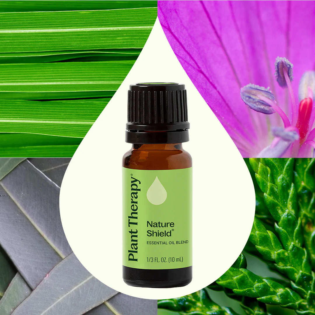 Nature Shield Essential Oil Blend - Image 4