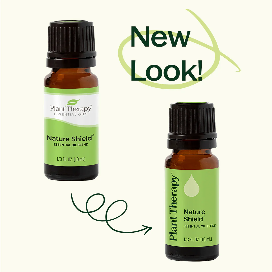 Nature Shield Essential Oil Blend - Image 7