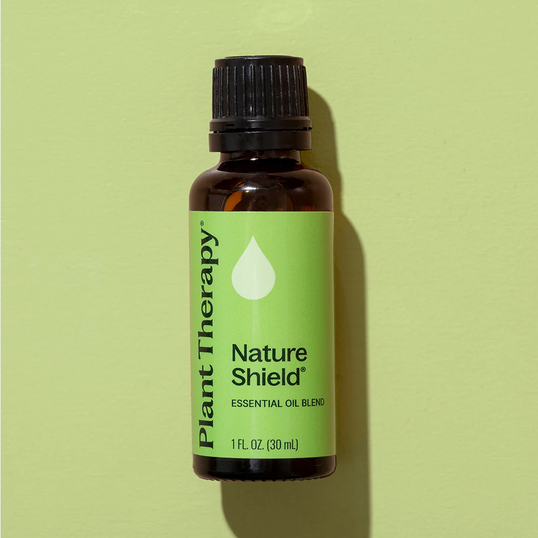 Nature Shield Essential Oil Blend - Image 8