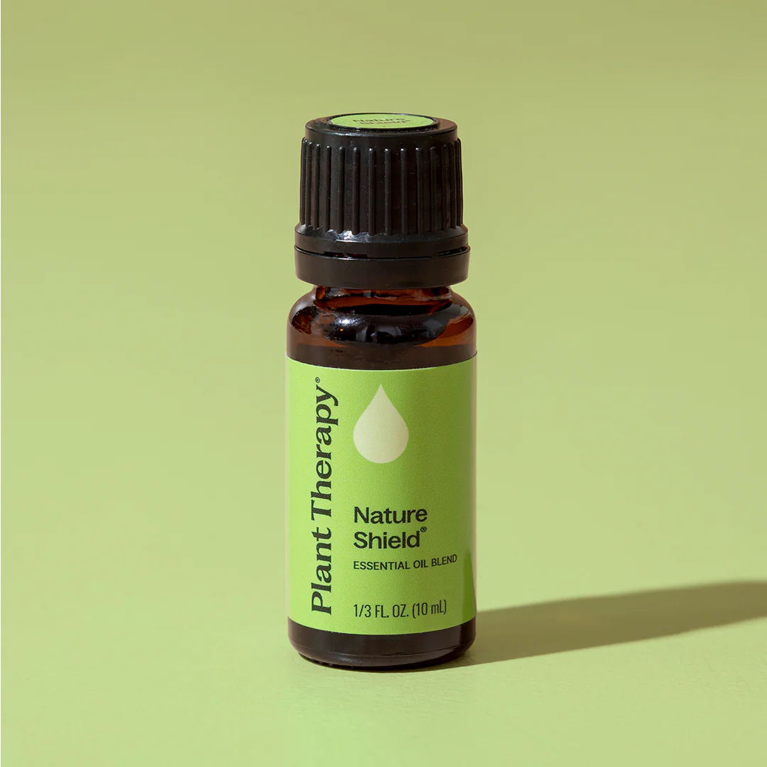Nature Shield Essential Oil Blend - Image 9